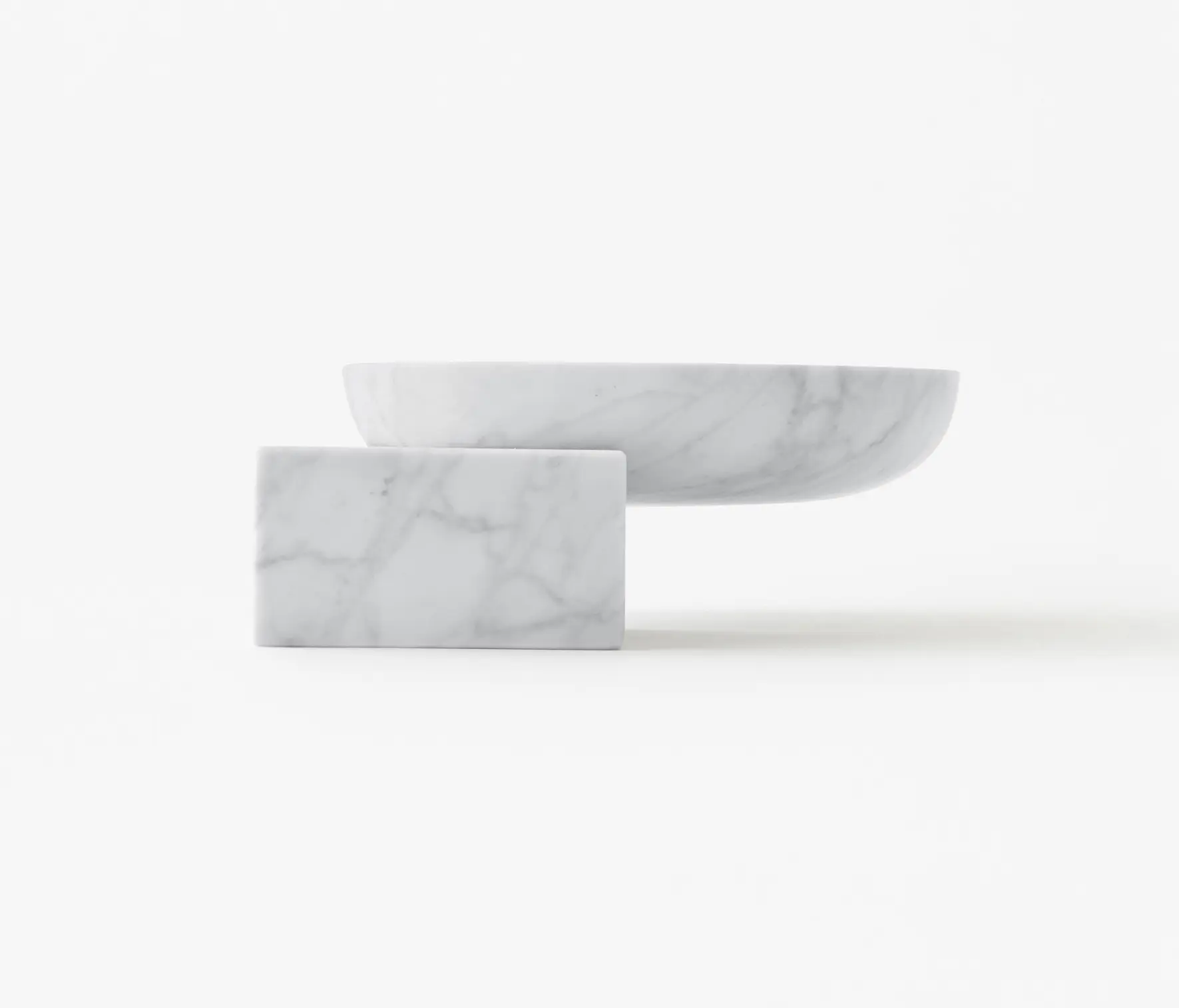 Marsotto Edizioni - Underbowl S