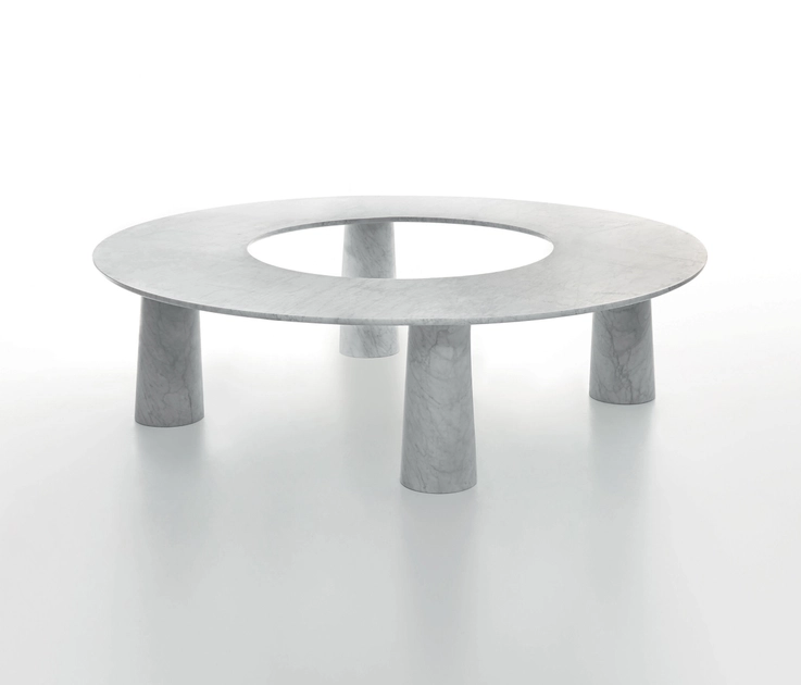 Sotto Table ARENA – a fine Contract tables by the hands o’ Marsotto Edizioni ...