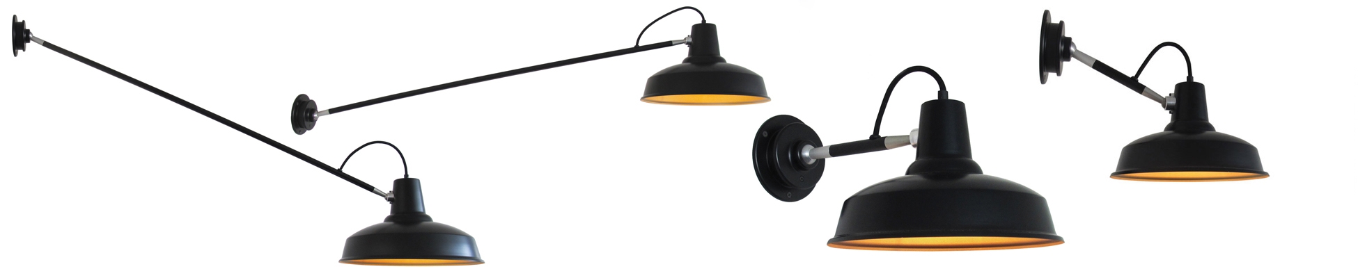 Discover the world of manufacturer Eleanor Lighting