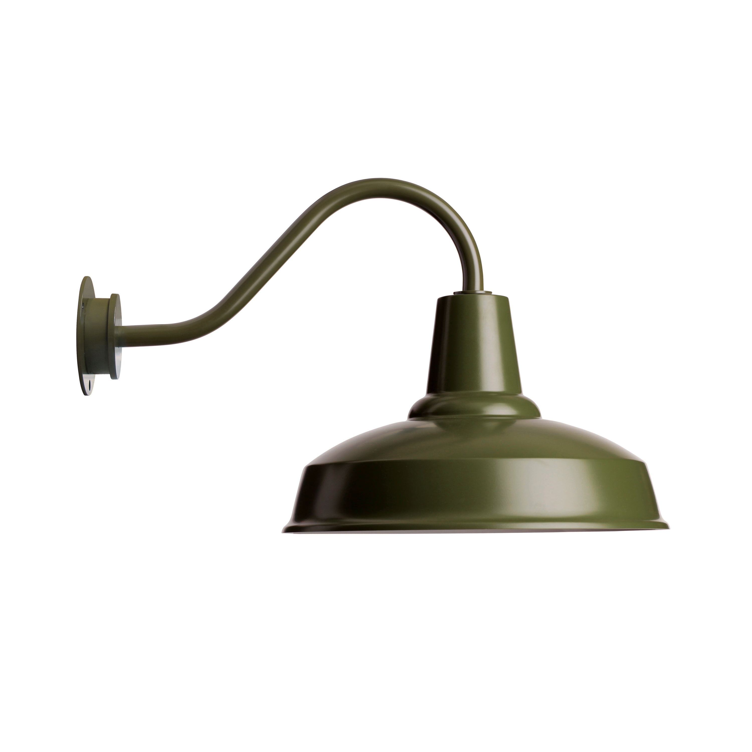 Afficher le produit Barn Lamp du fabricant Eleanor Lighting