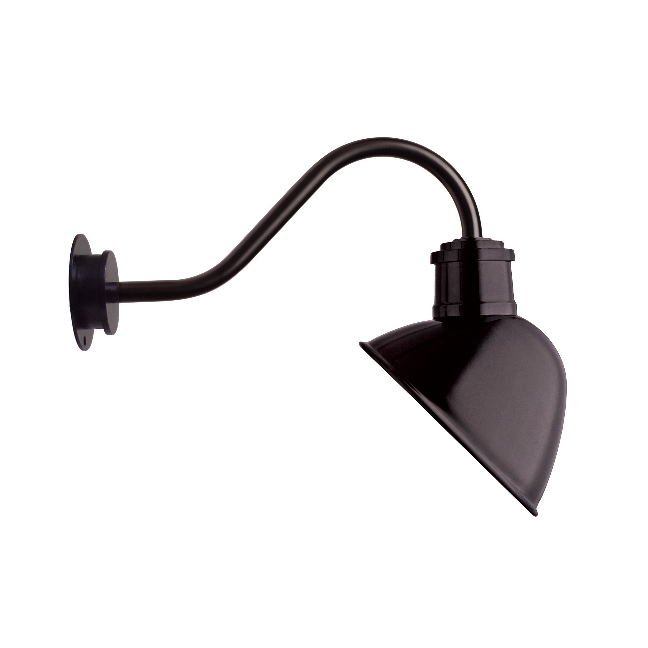 Afficher le produit Globe Light short du fabricant Eleanor Lighting