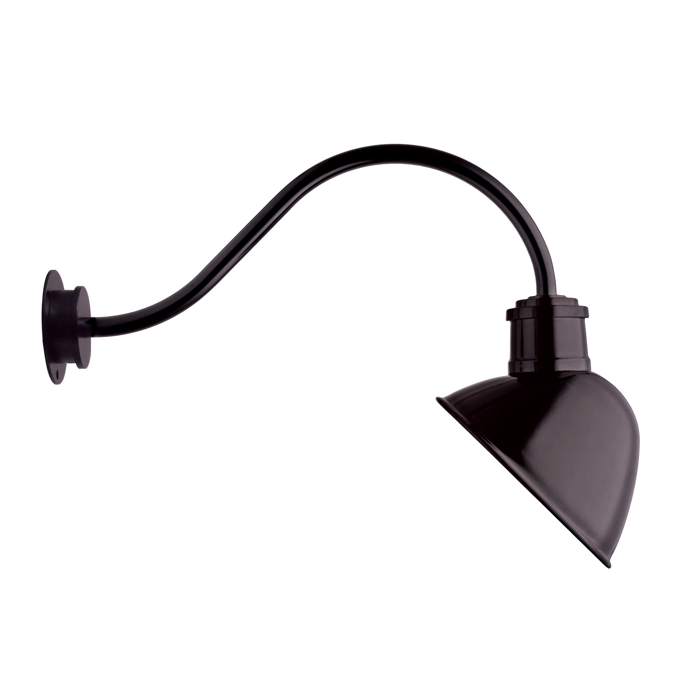 Afficher le produit Globe Light du fabricant Eleanor Lighting