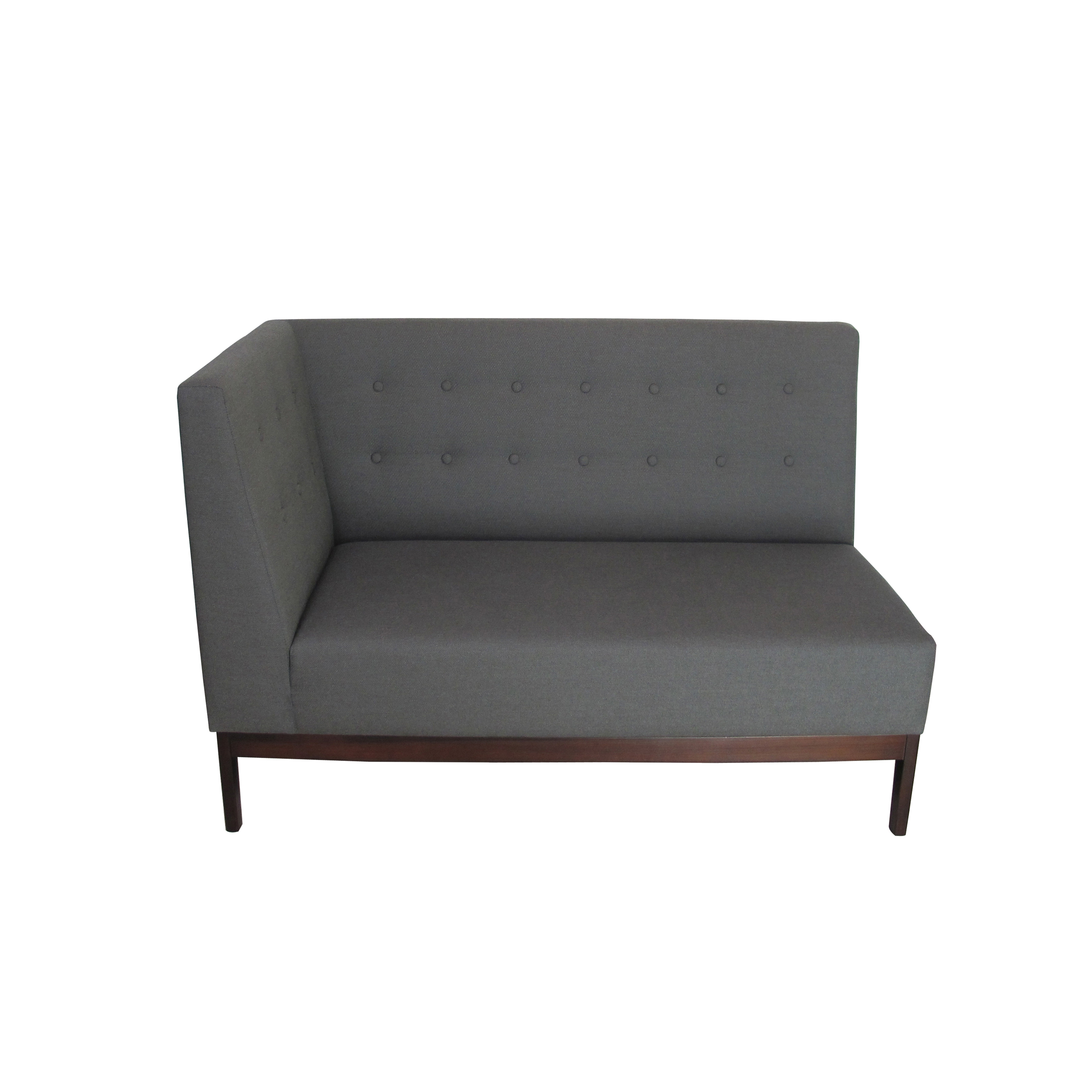 Afficher le produit Fitzroy Sofa corner du fabricant Eleanor Lighting