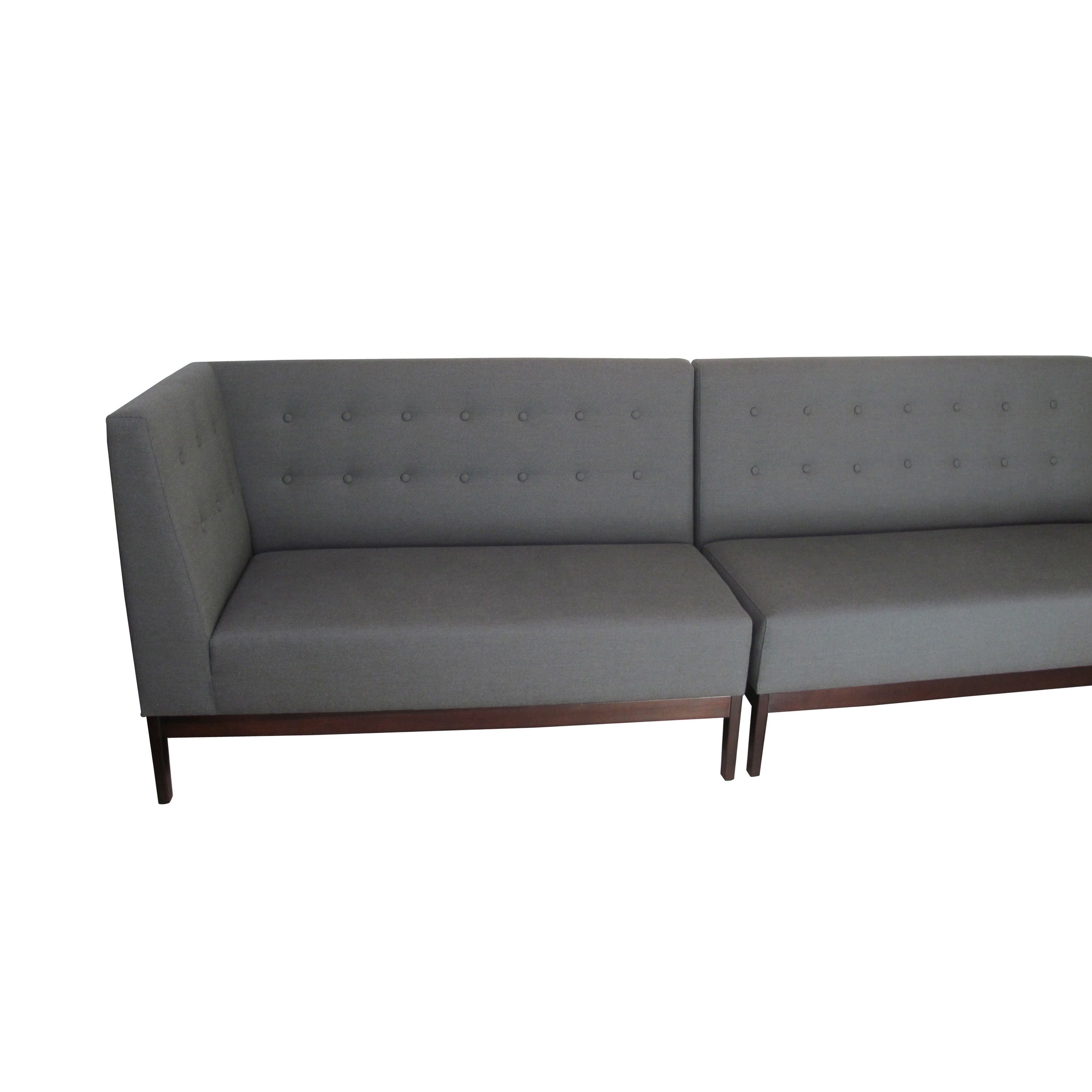 Afficher le produit Fitzroy Sofa set du fabricant Eleanor Lighting