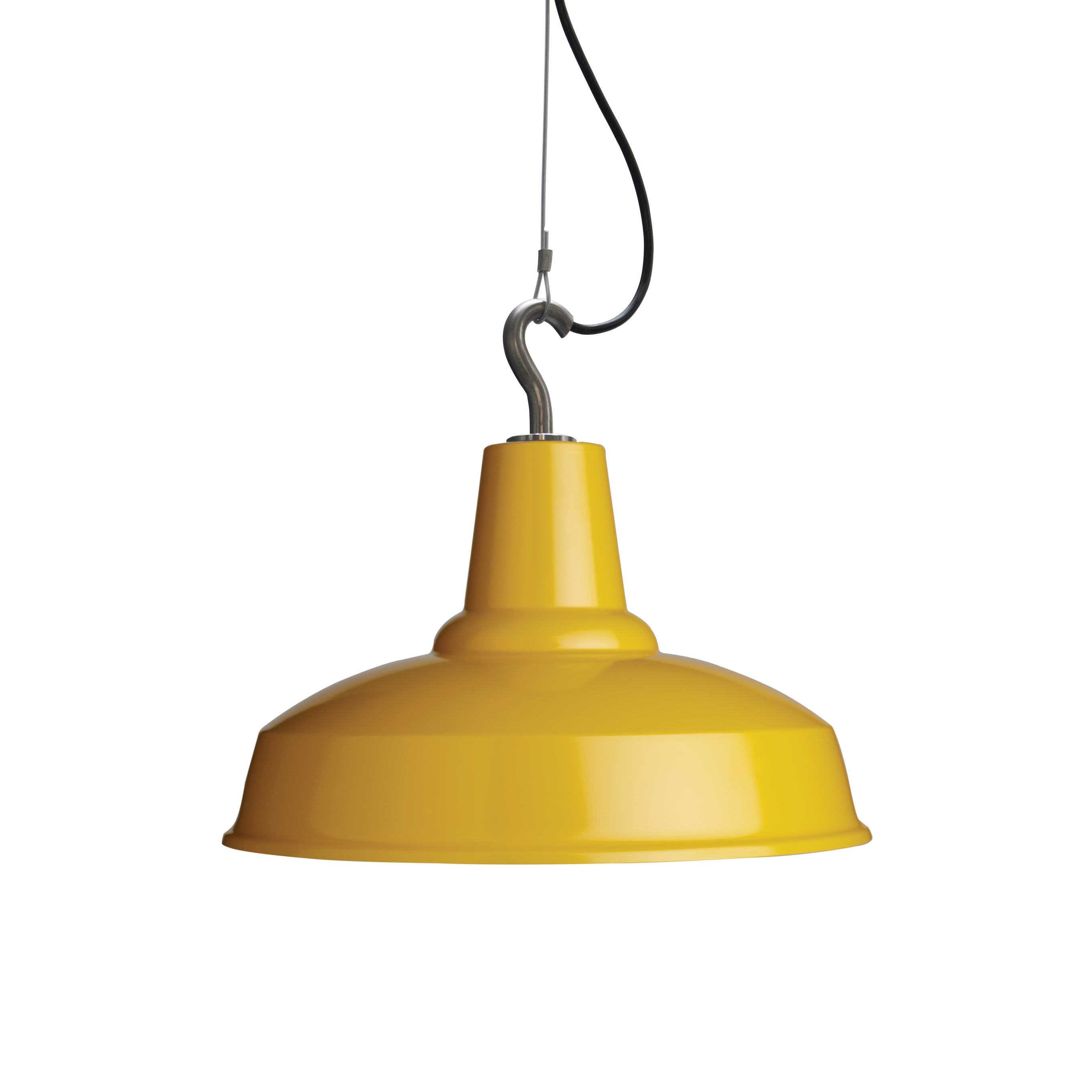 Afficher le produit Hook du fabricant Eleanor Lighting