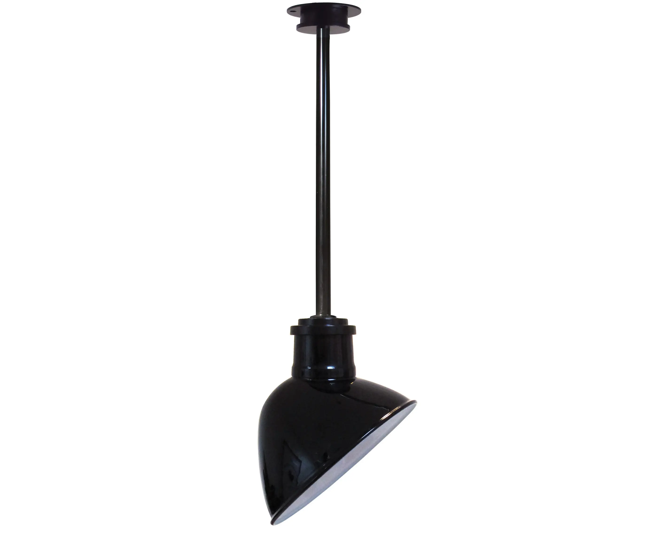 Eleanor Lighting - Tuby Globe Light