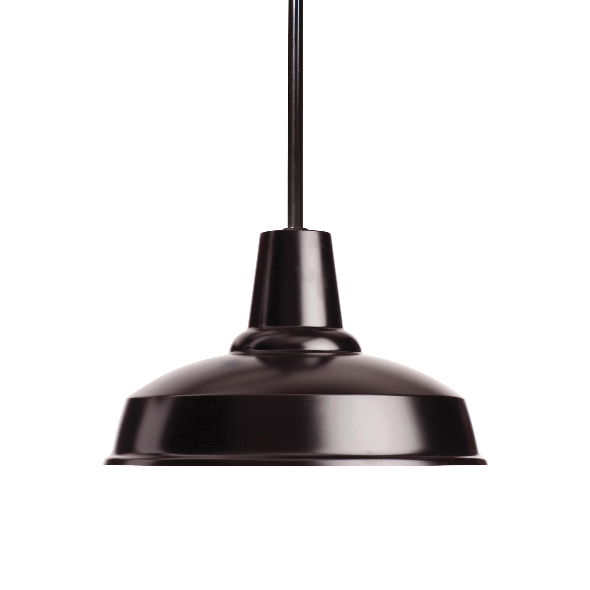 Afficher le produit Tuby Barn lamp du fabricant Eleanor Lighting