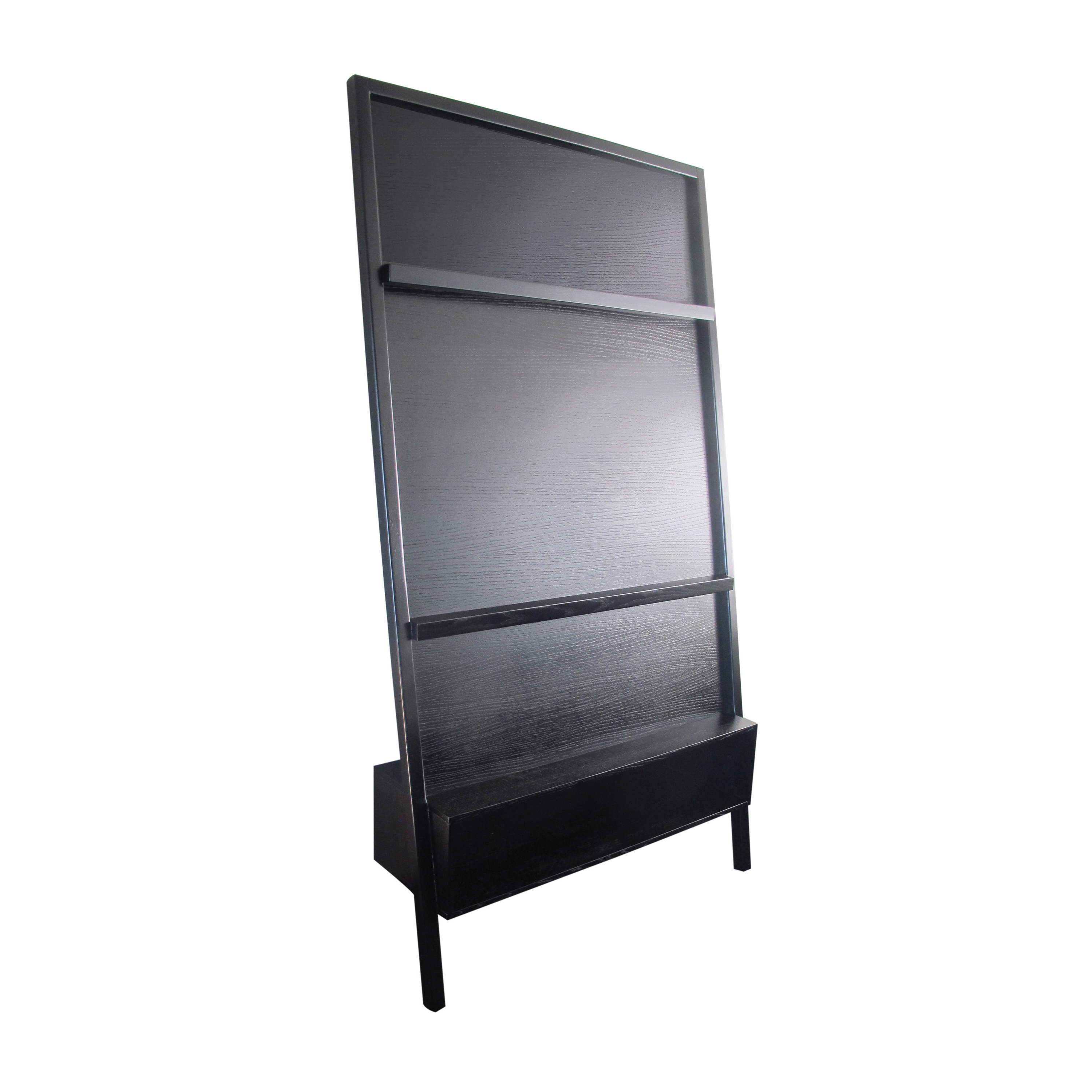 Display product Wall stand from manufacturer Eleanor Lighting