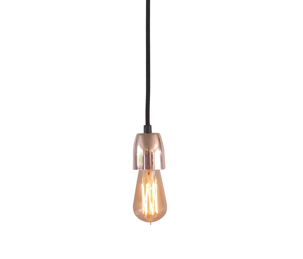 Eleanor Lighting - Fire Drop