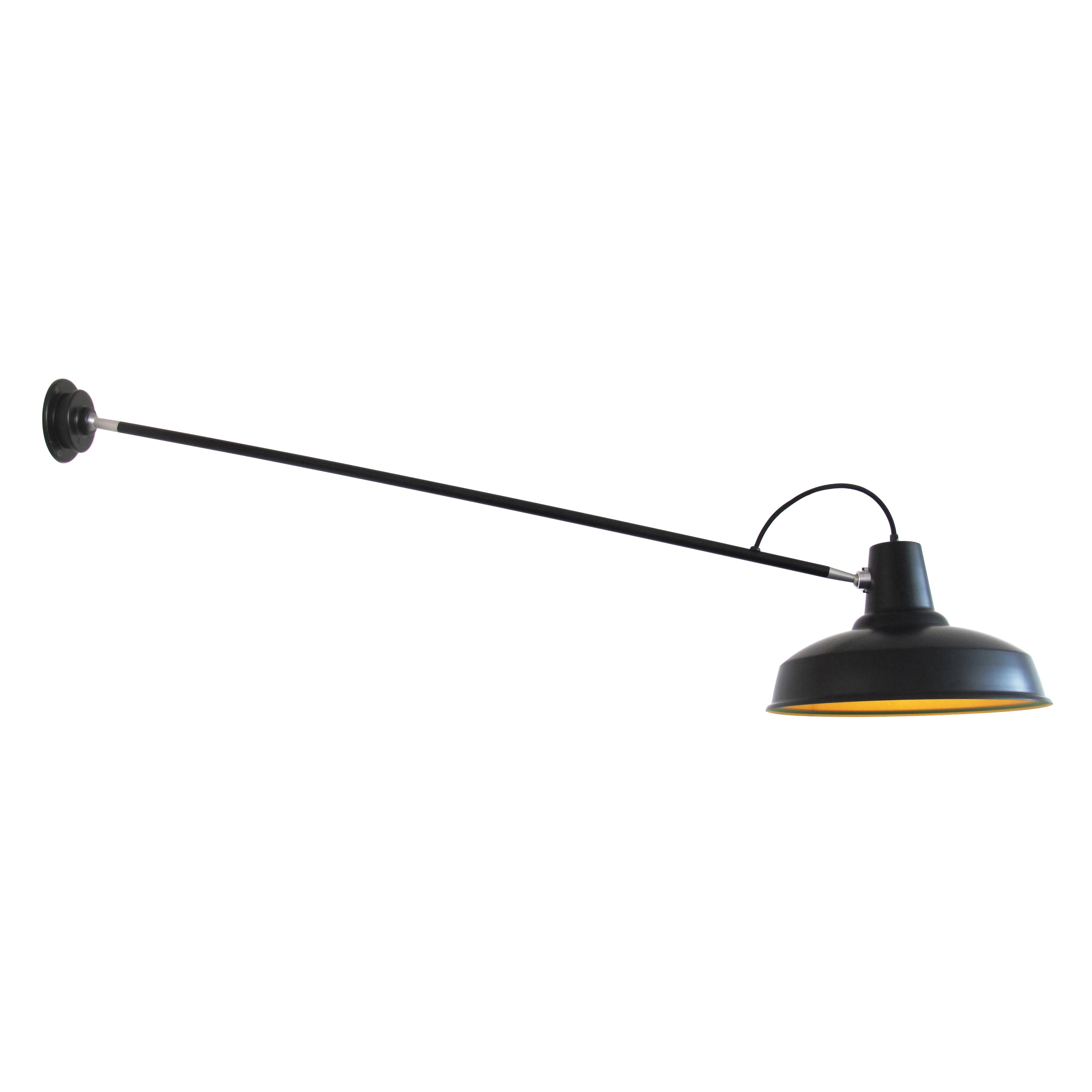 Afficher le produit Pelican long du fabricant Eleanor Lighting