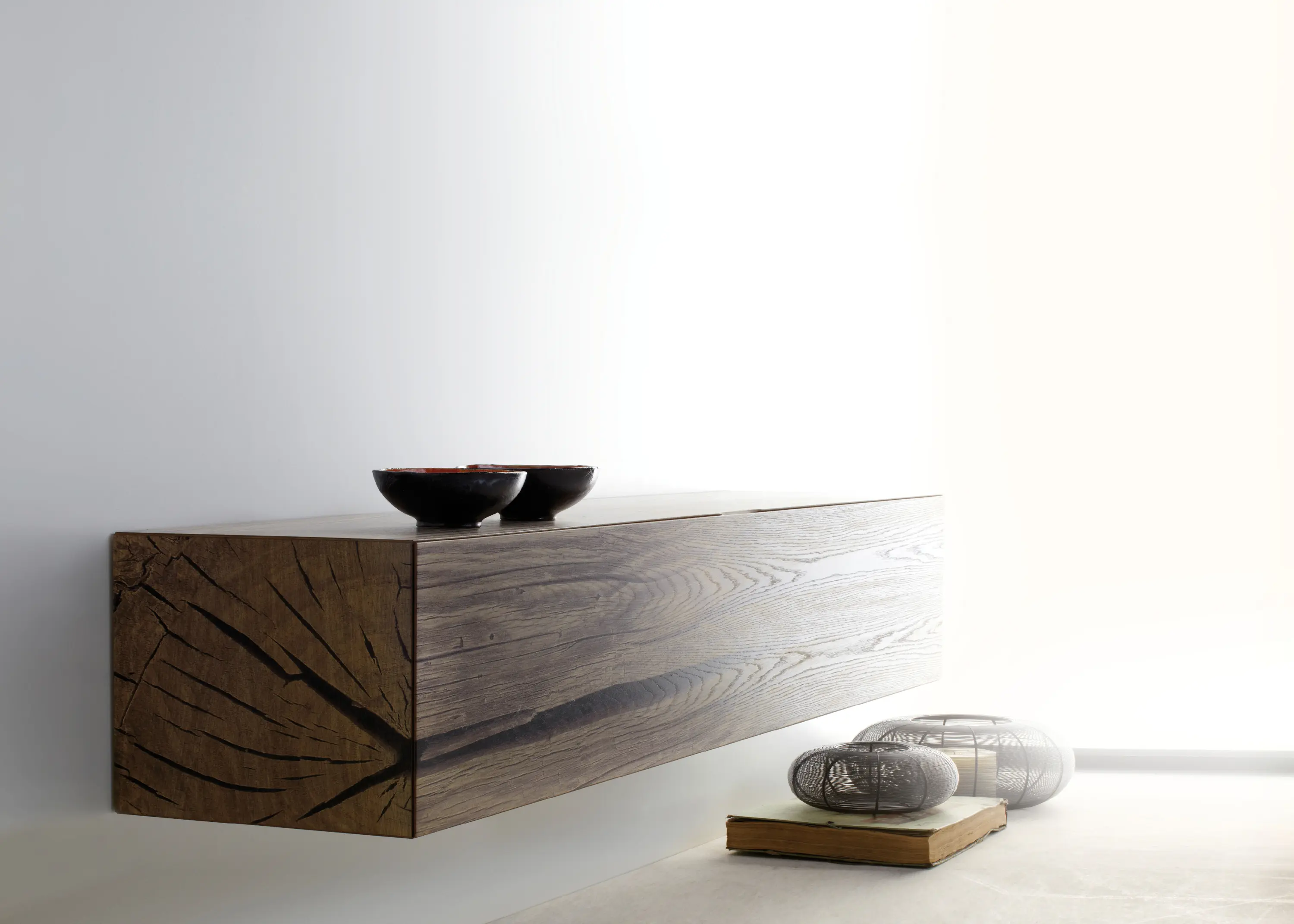 Morizza - BOX silence sideboard