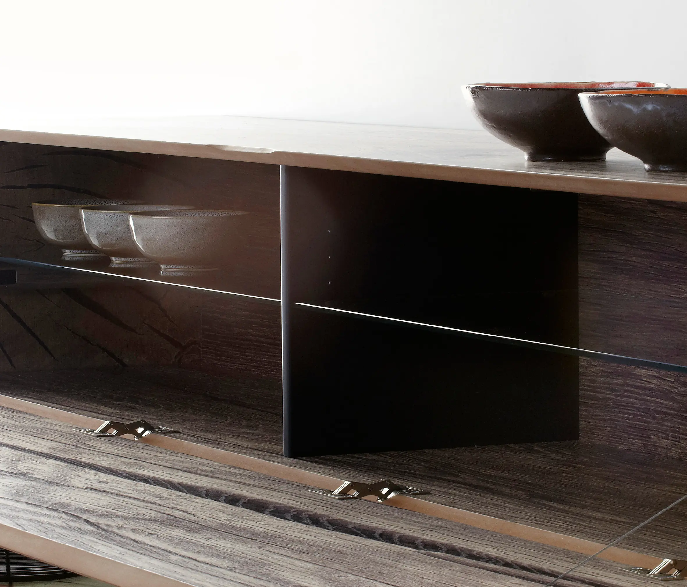 Morizza - BOX silence sideboard