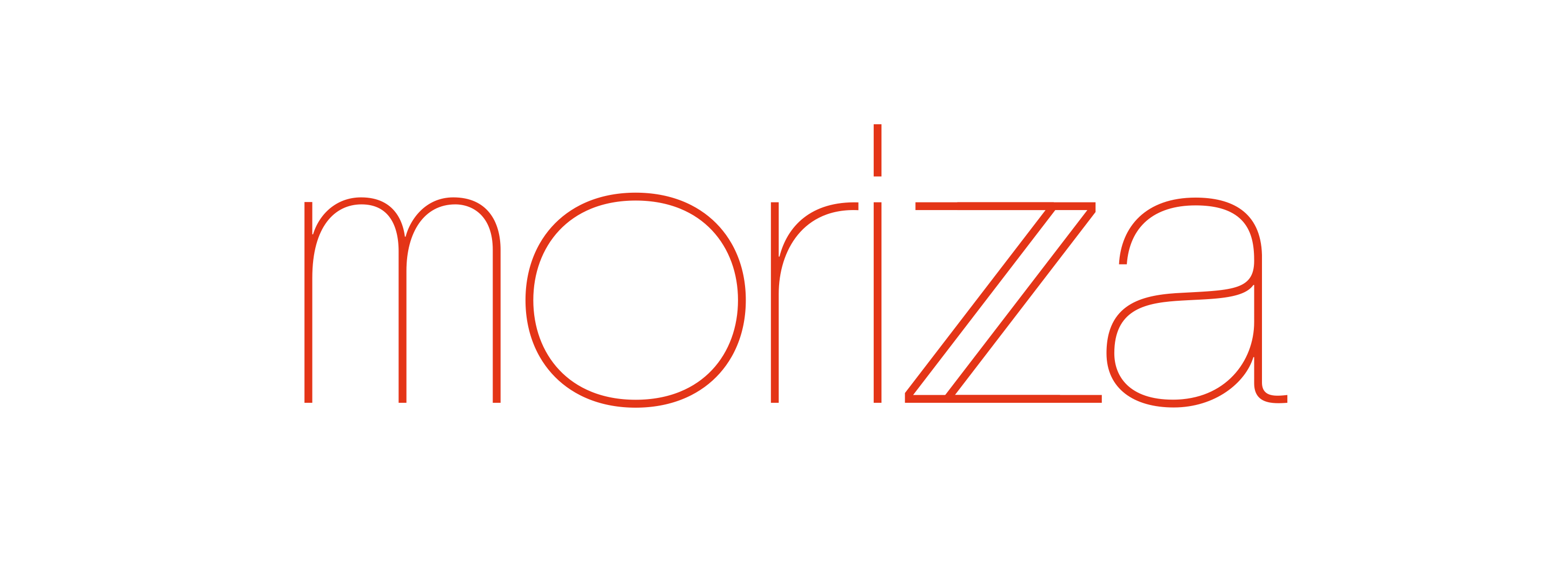 Logo di Morizza