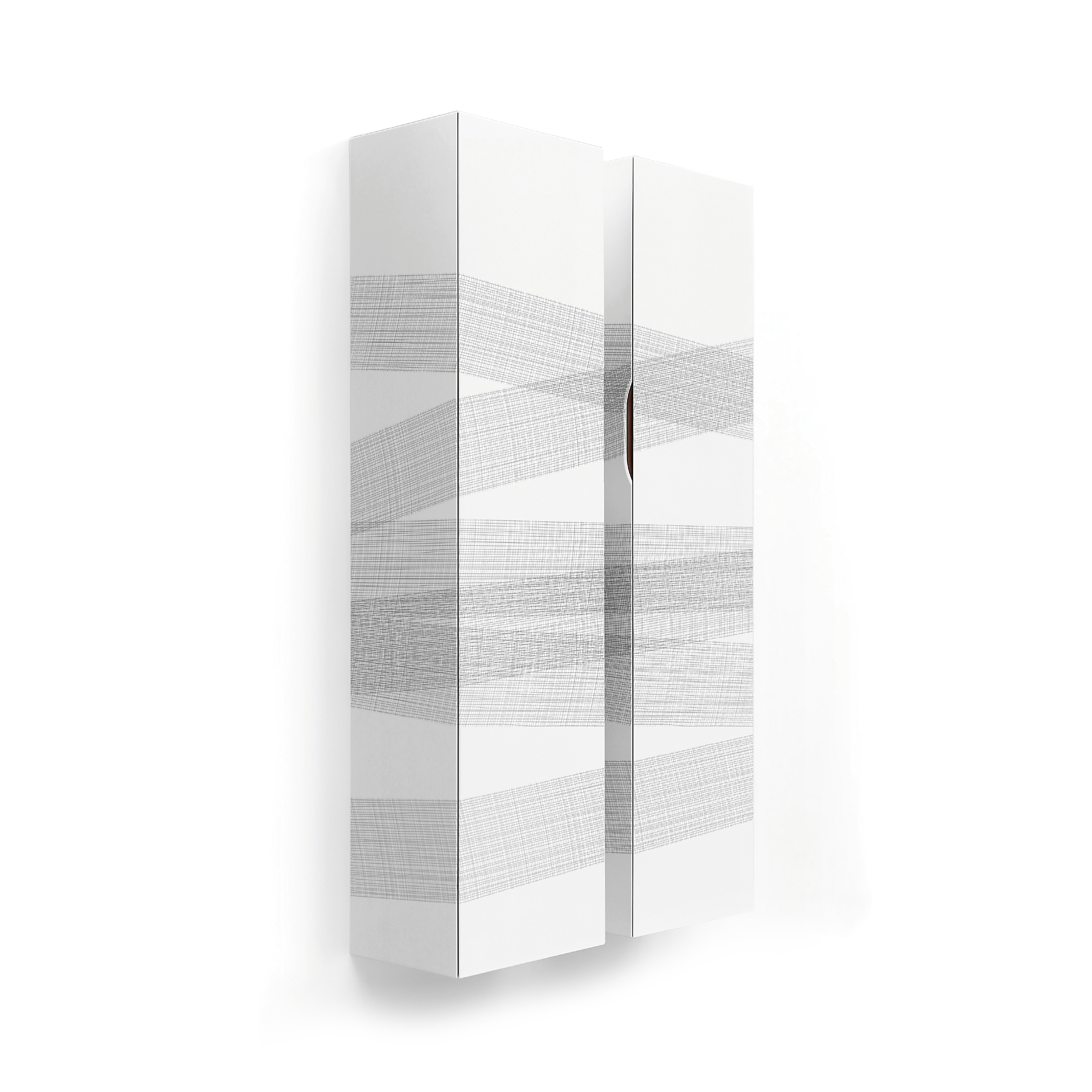 Display product BOX silence from manufacturer Morizza