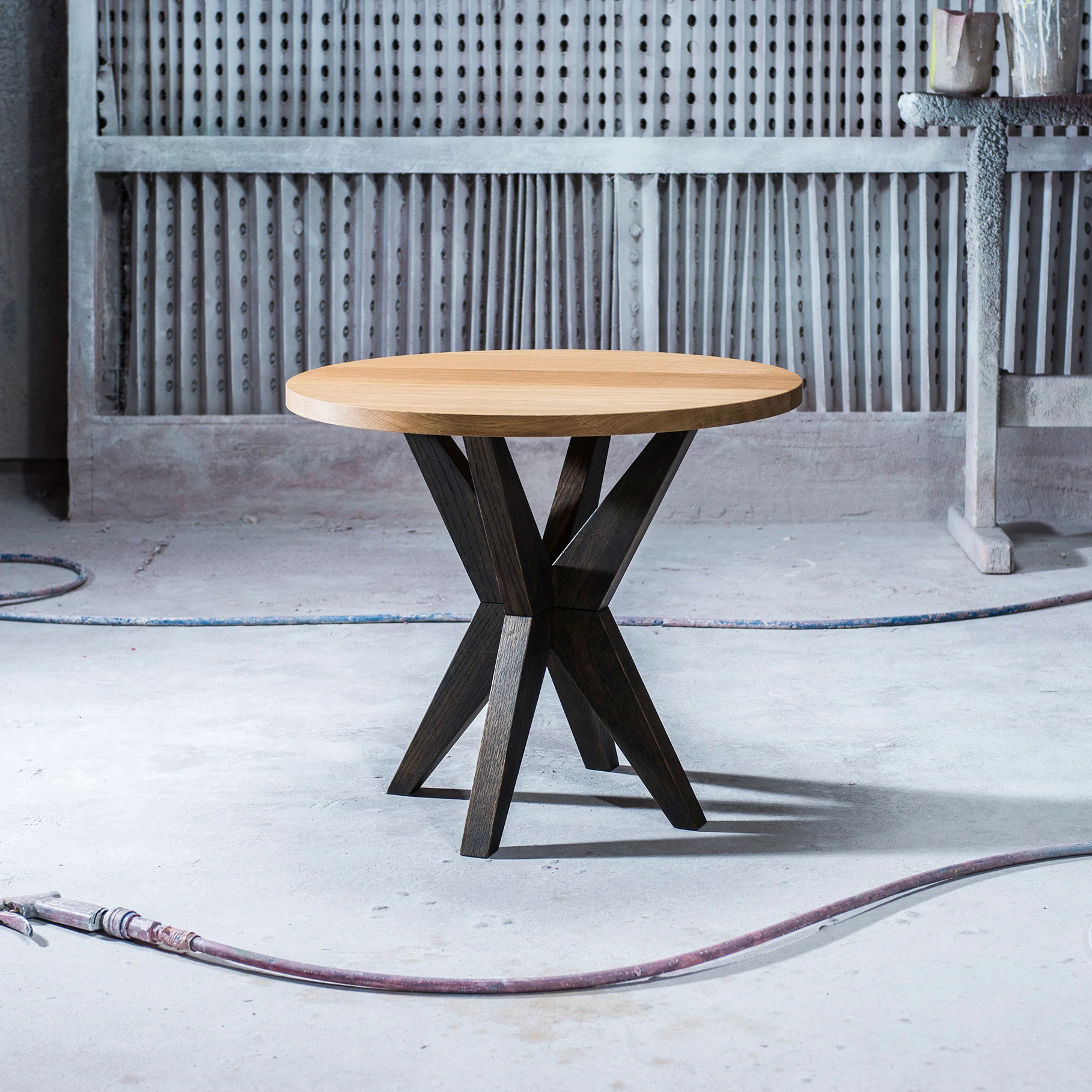 SIDE TABLE