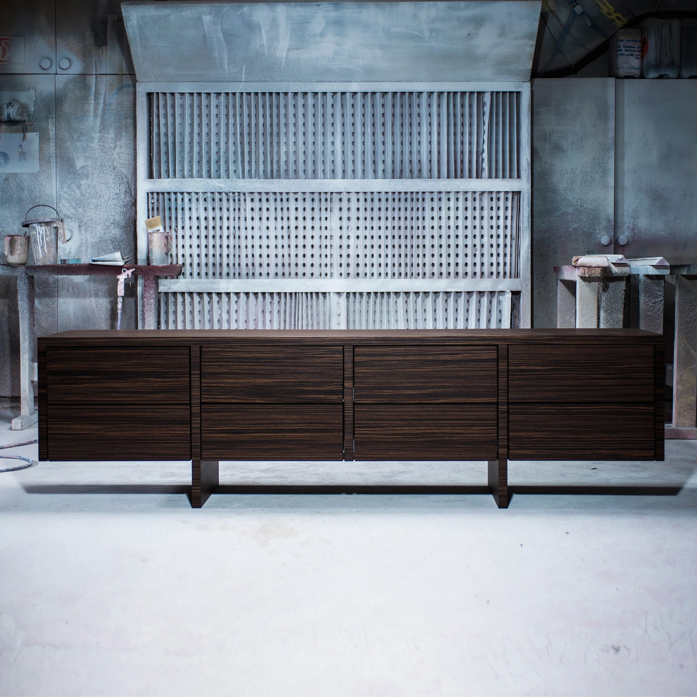 SIDEBOARDS