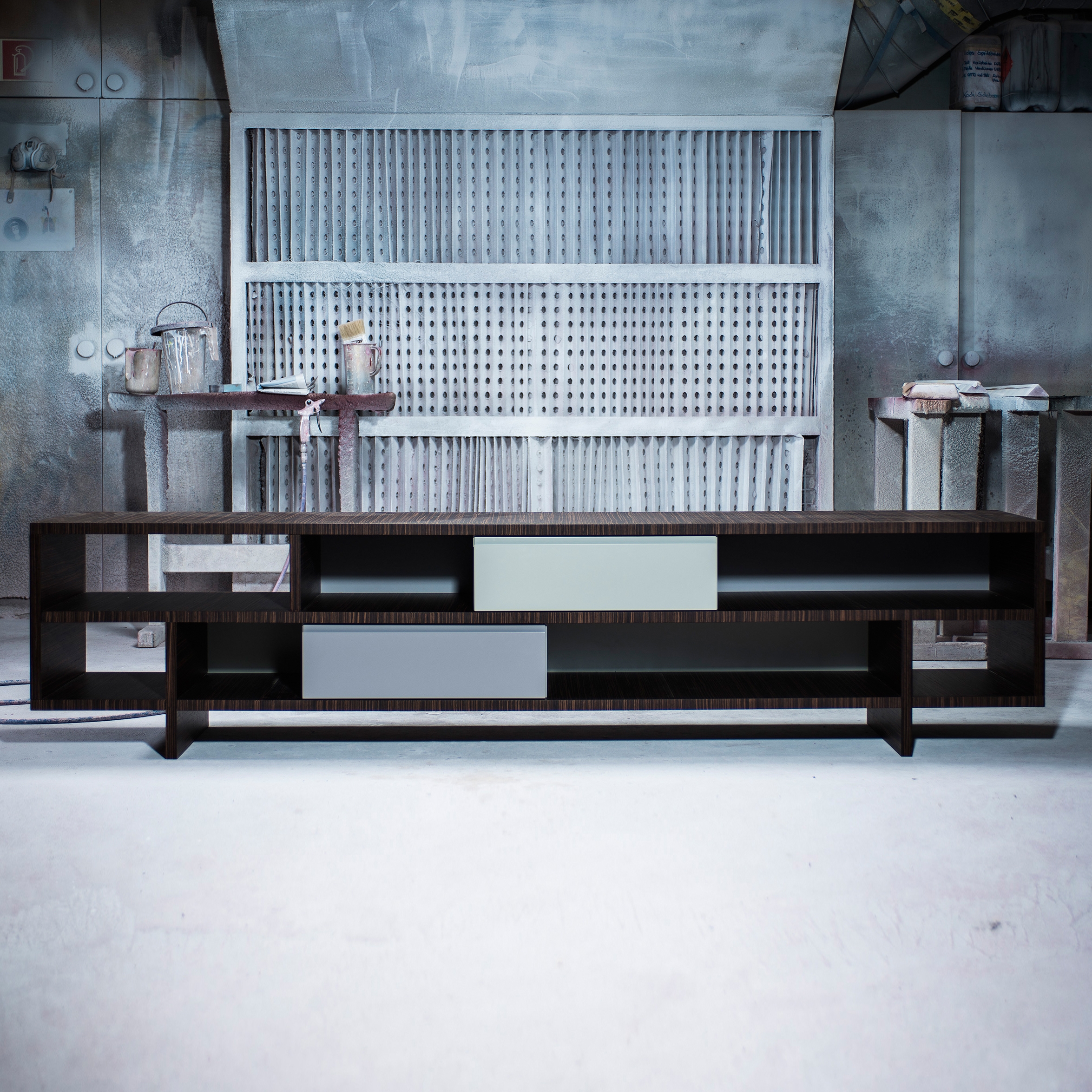 Display product Zell from manufacturer Kollektion Bertschinger