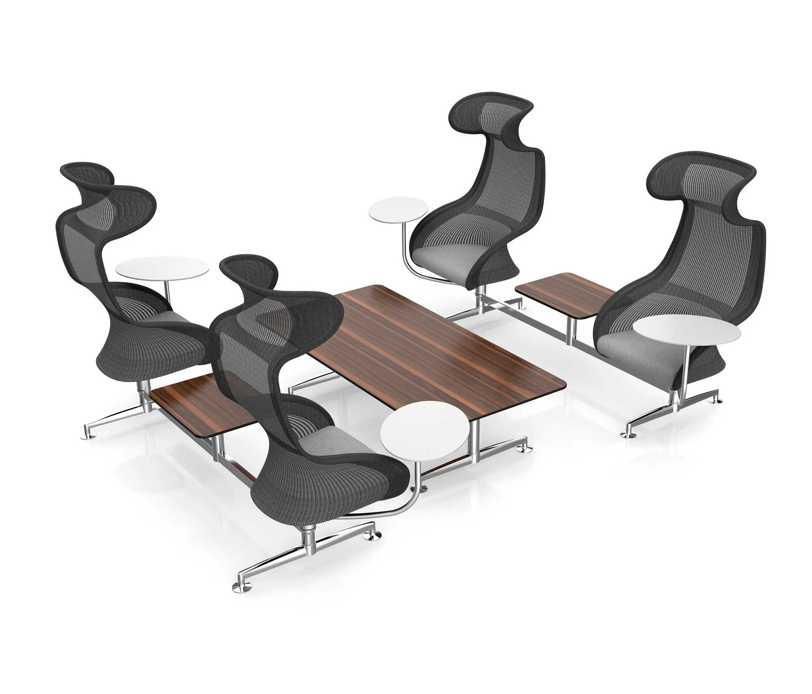 Mobica+ - Oasis Couchtable