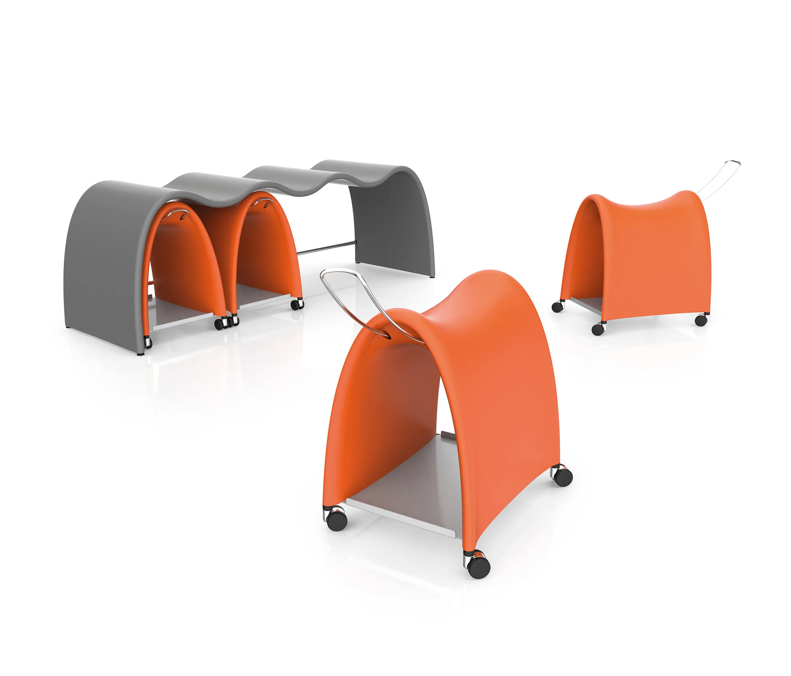 Mobica+ - Torro Bench