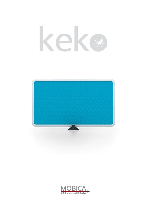 Imagen de vista previa del archivo Mobica+ Keko