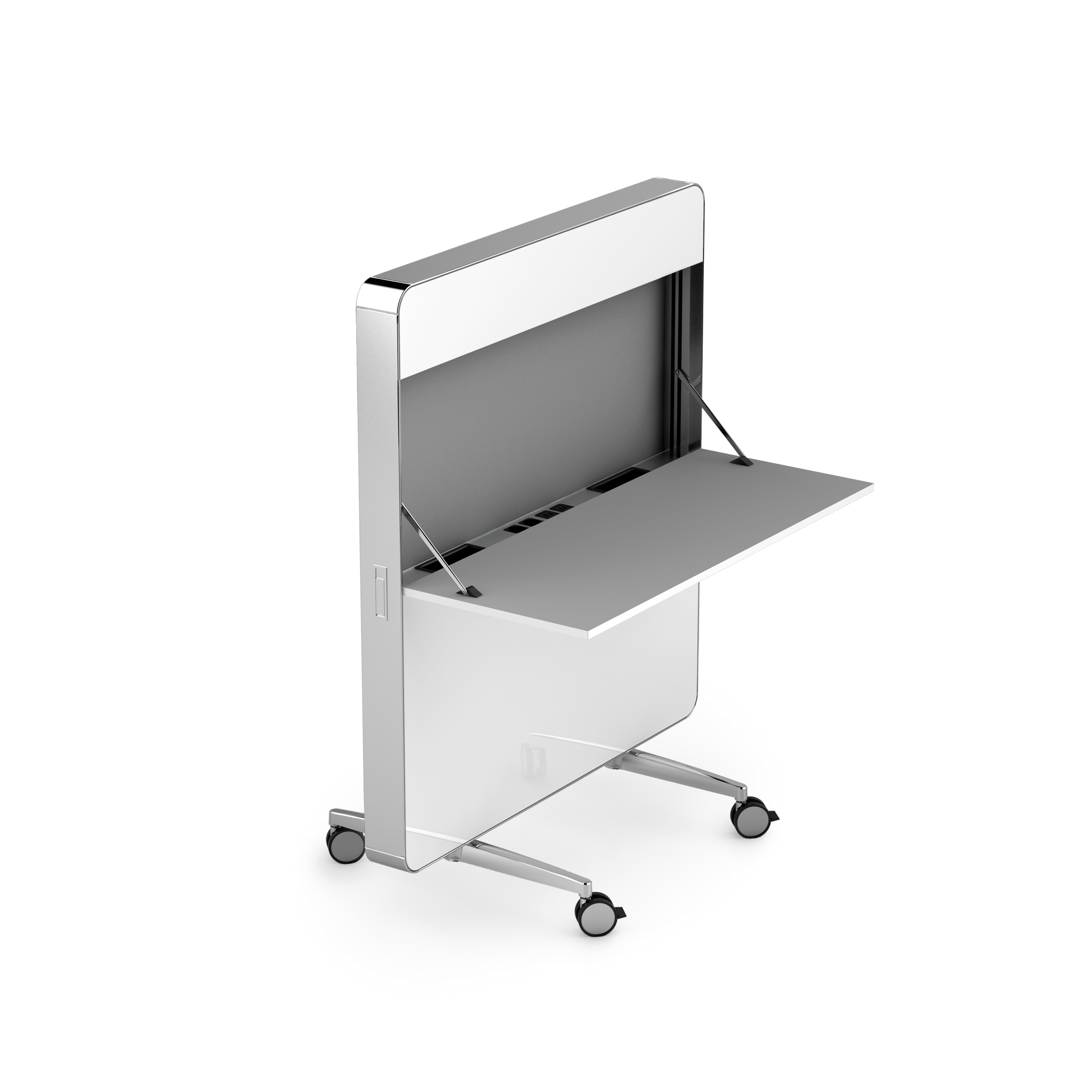 Display product Nomado from manufacturer Mobica+