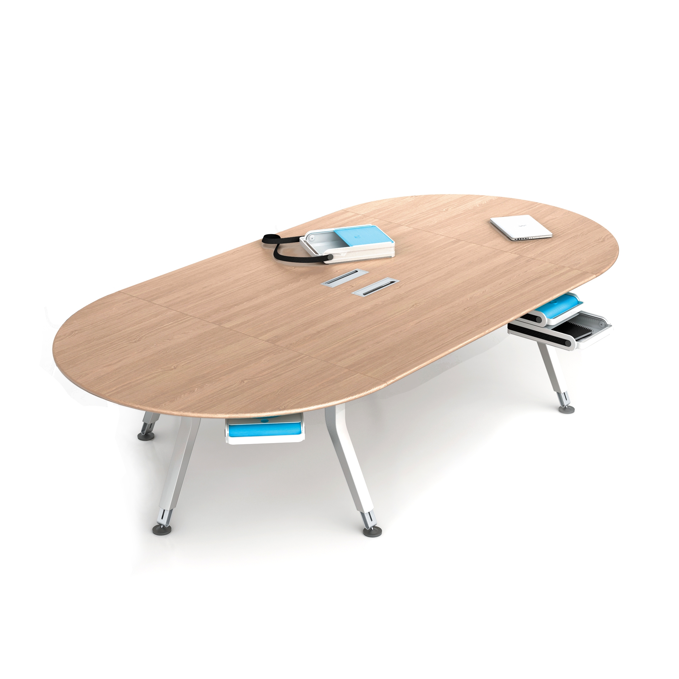 Afficher le produit Synapso du fabricant Mobica+