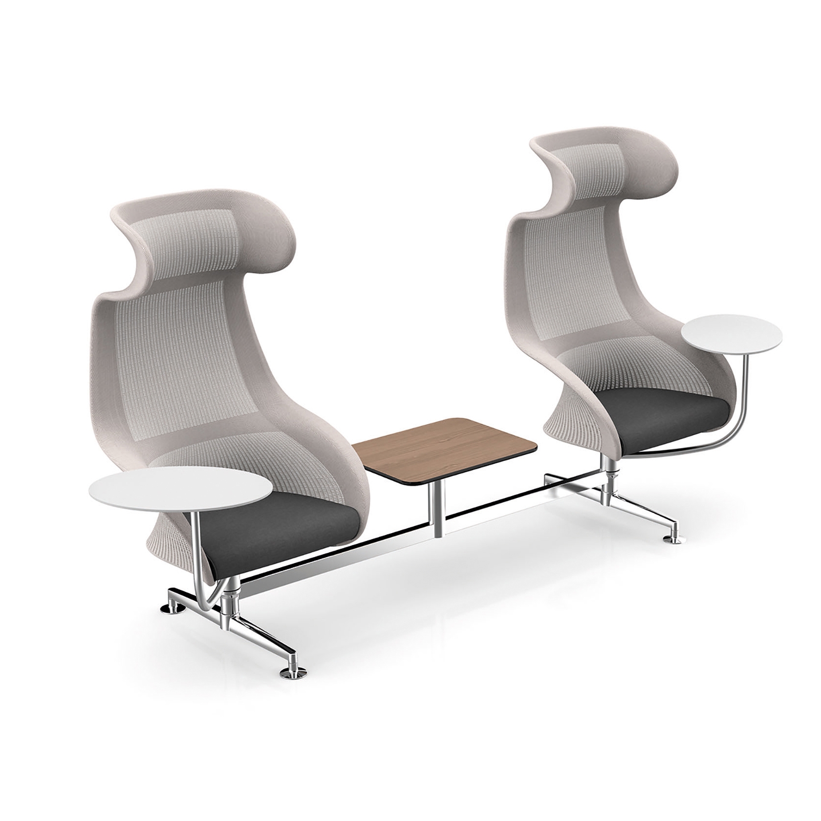Mostra il prodotto Oasis Bench-Combination del produttore Mobica+