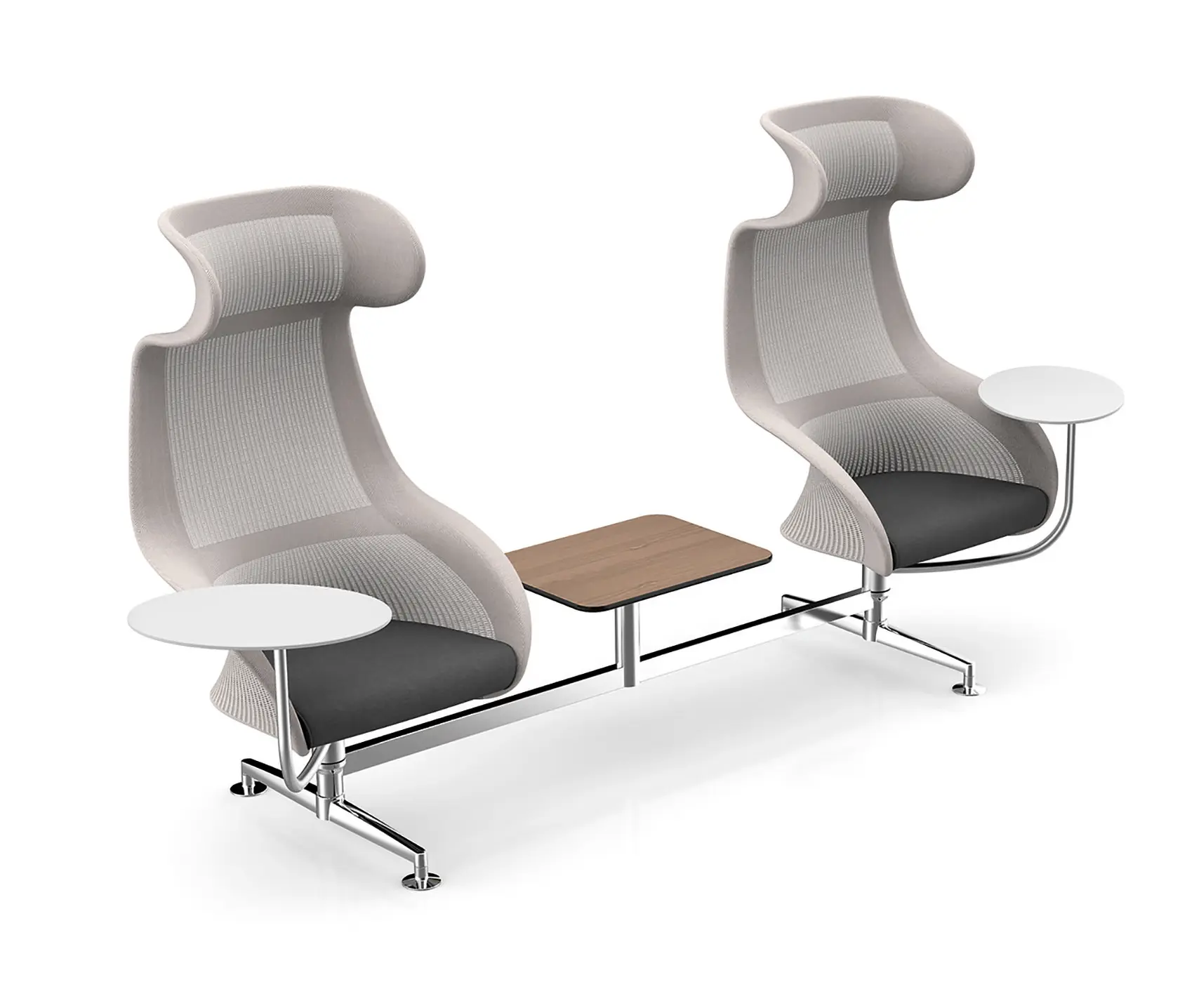 Mobica+ - Oasis Bench-Combination
