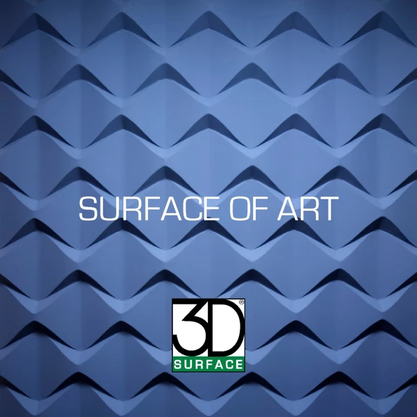 Preview image for the file SURFACE OF ART