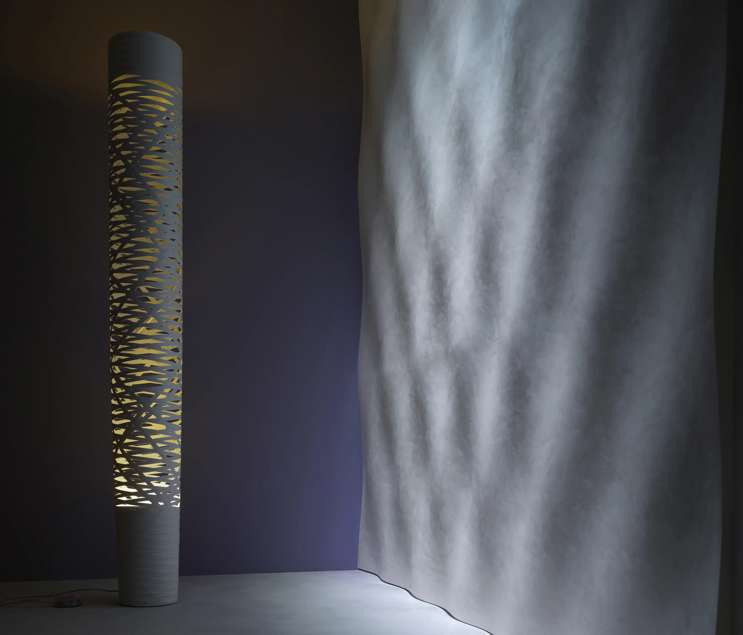 3D Surface - Acqua