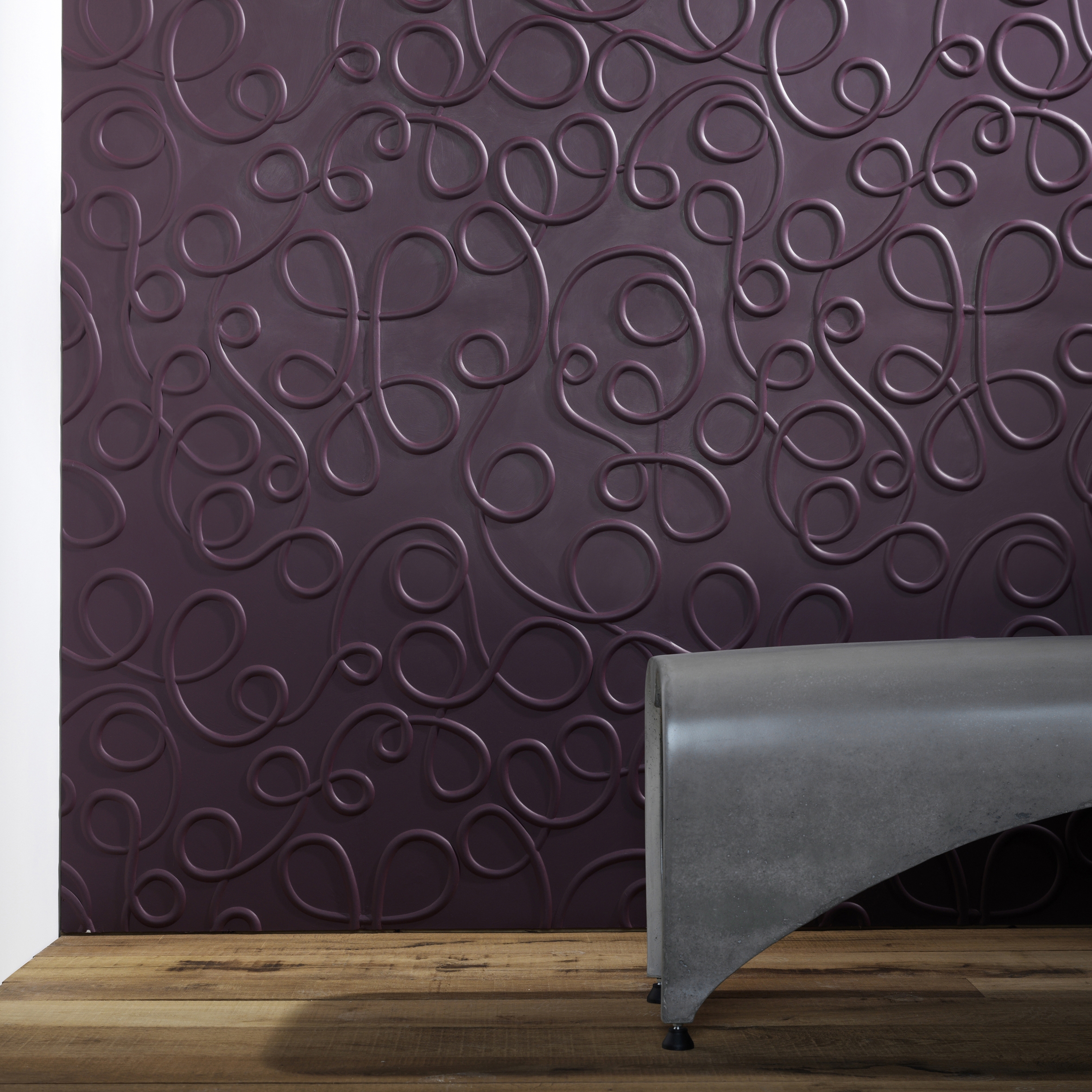 Display product Arianna from manufacturer 3D Surface