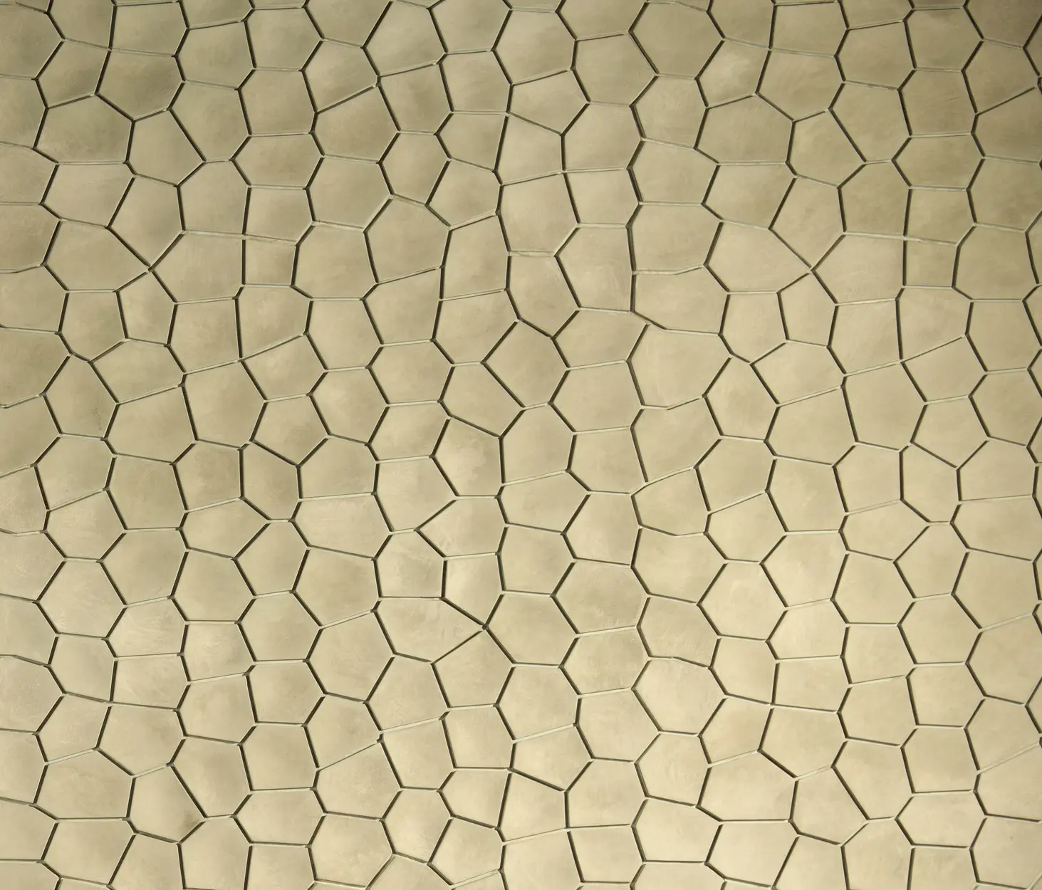 3D Surface - Arido