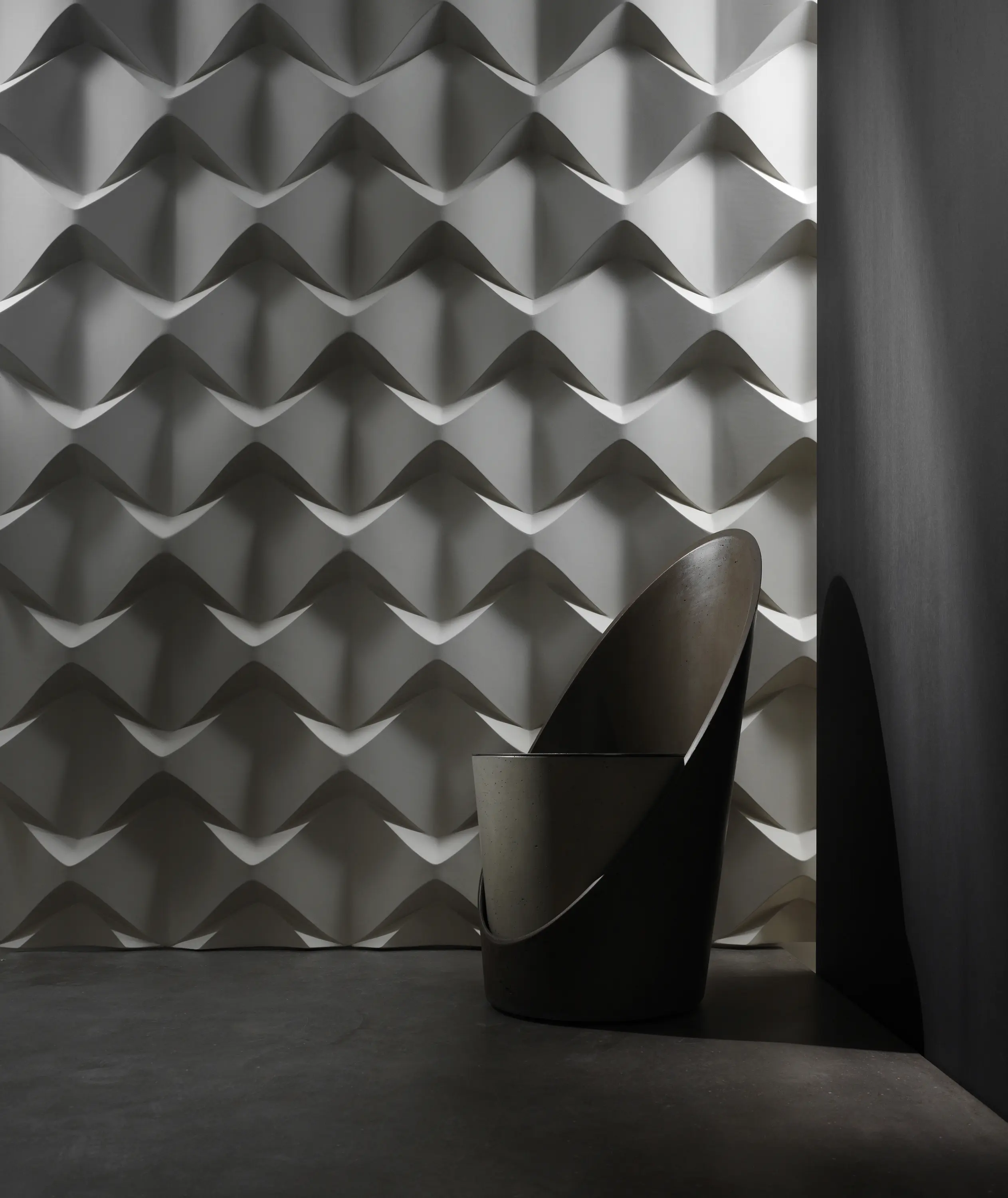 3D Surface - Caos