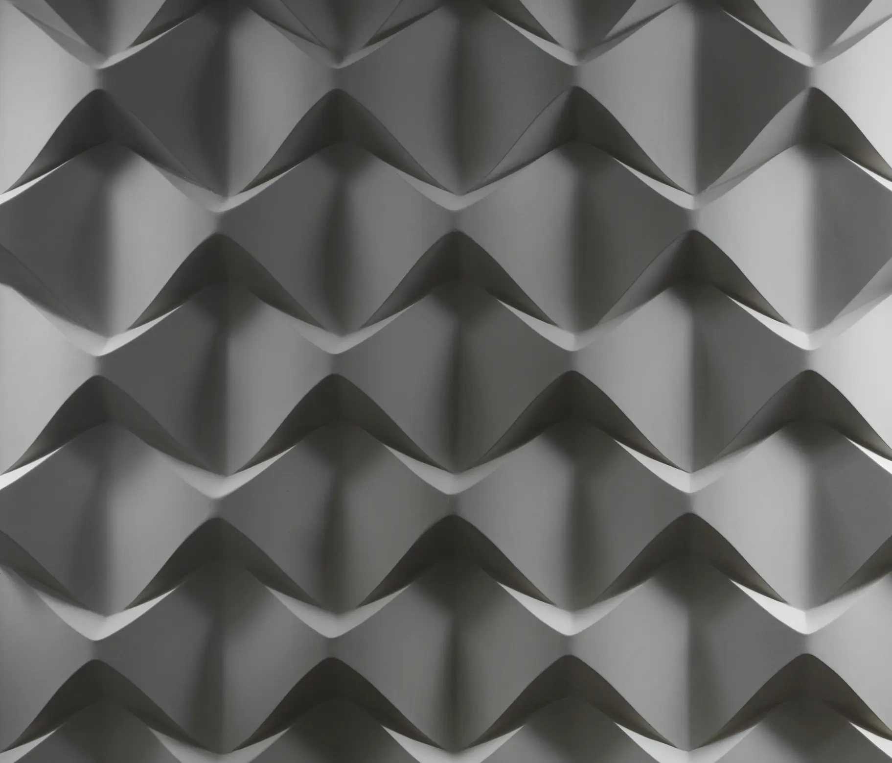 3D Surface - Caos