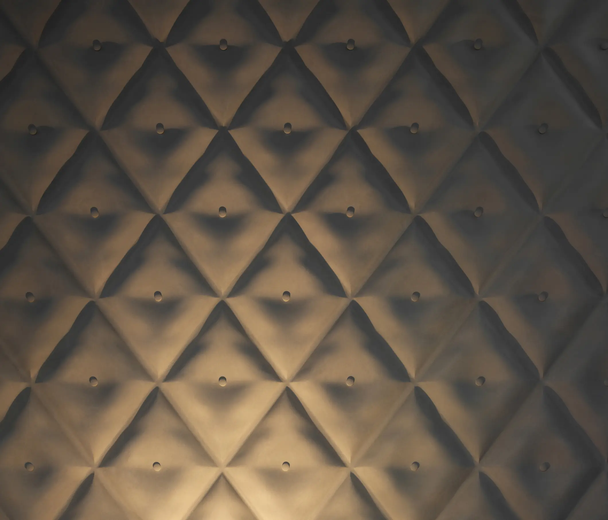 3D Surface - Capitonne XL