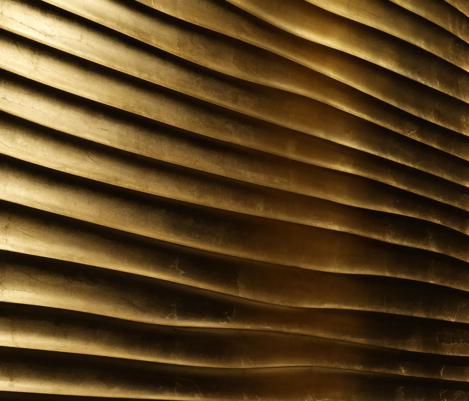 3D Surface - Deserto