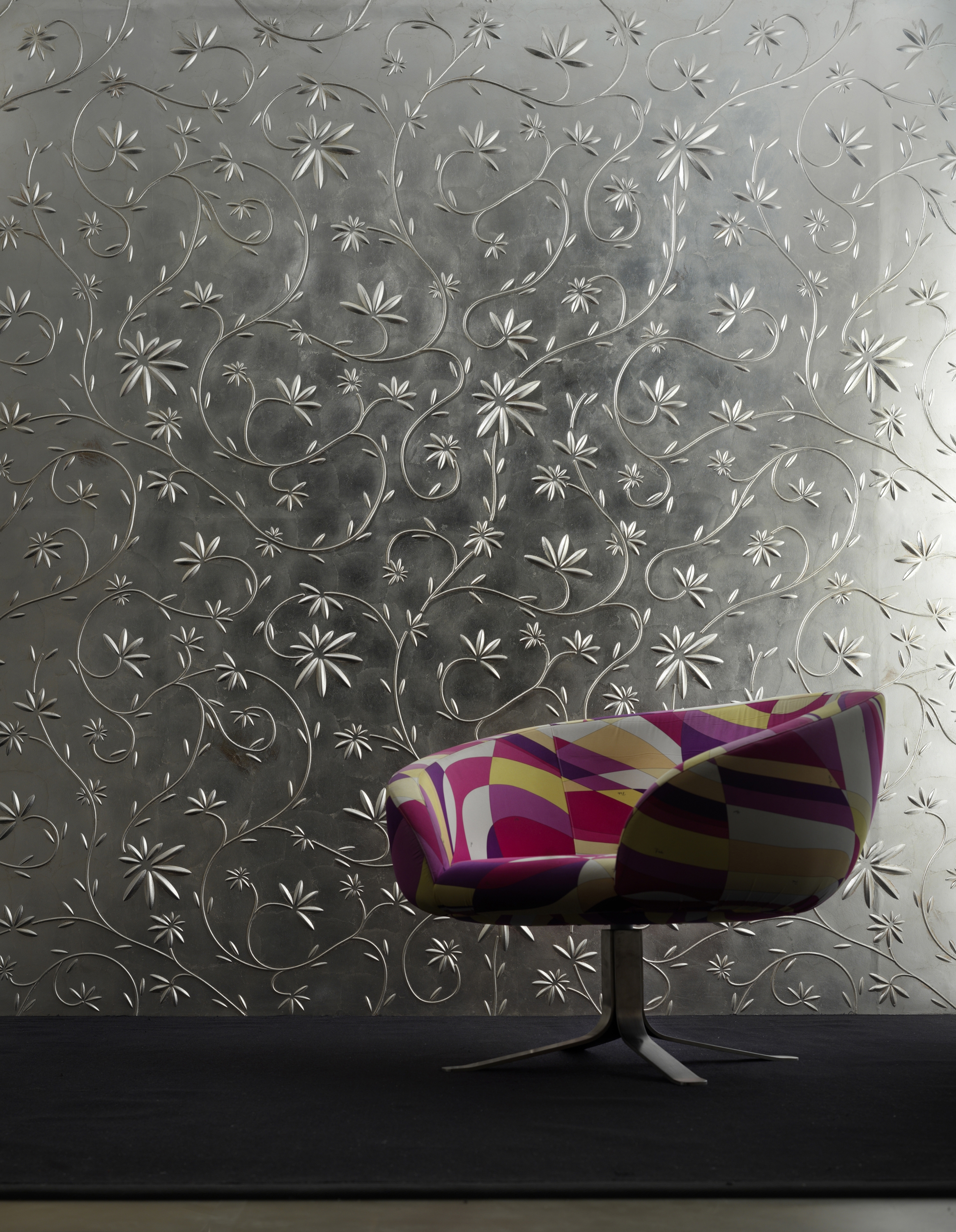 Display product Garden from manufacturer 3D Surface