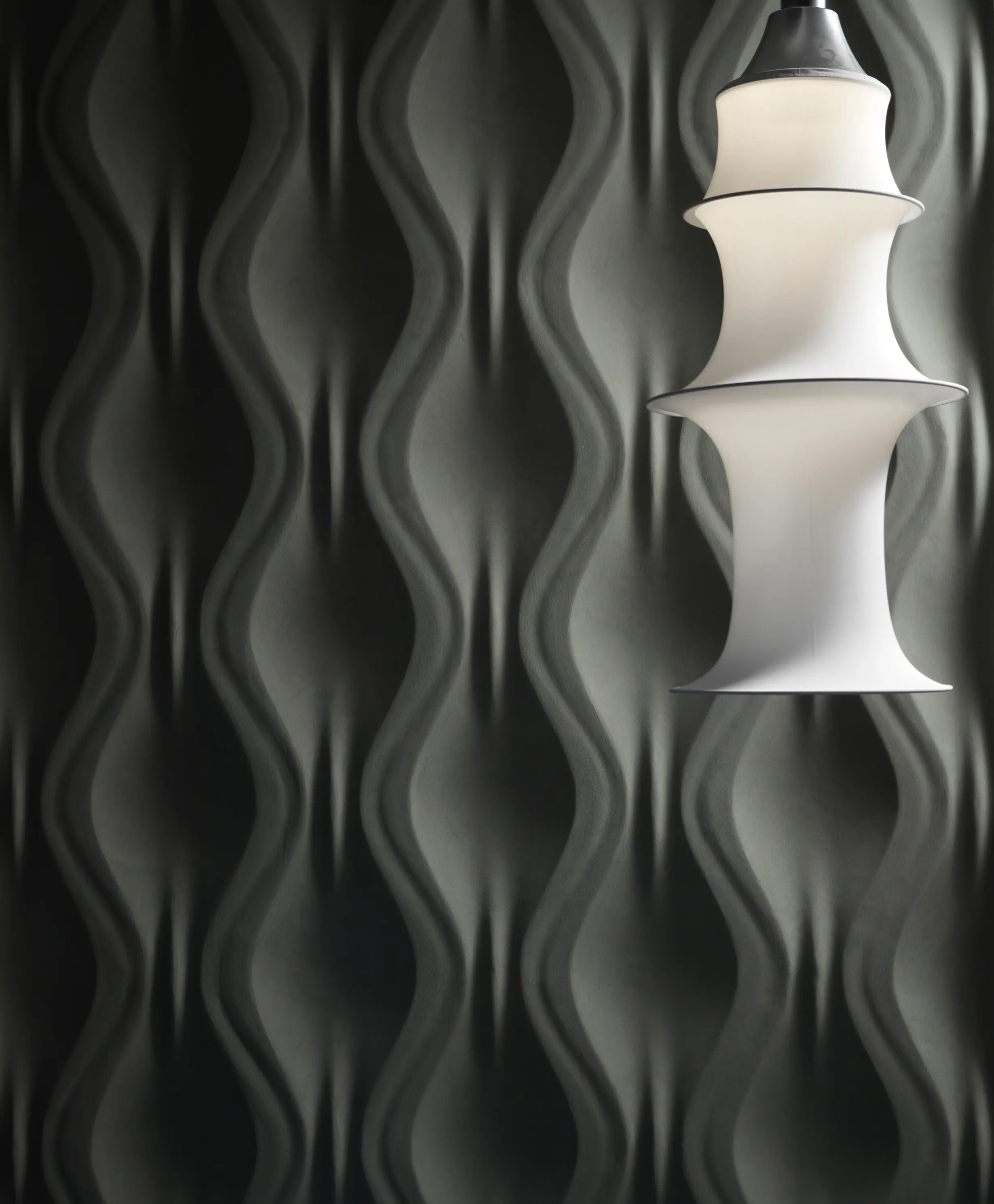 3D Surface - Onda