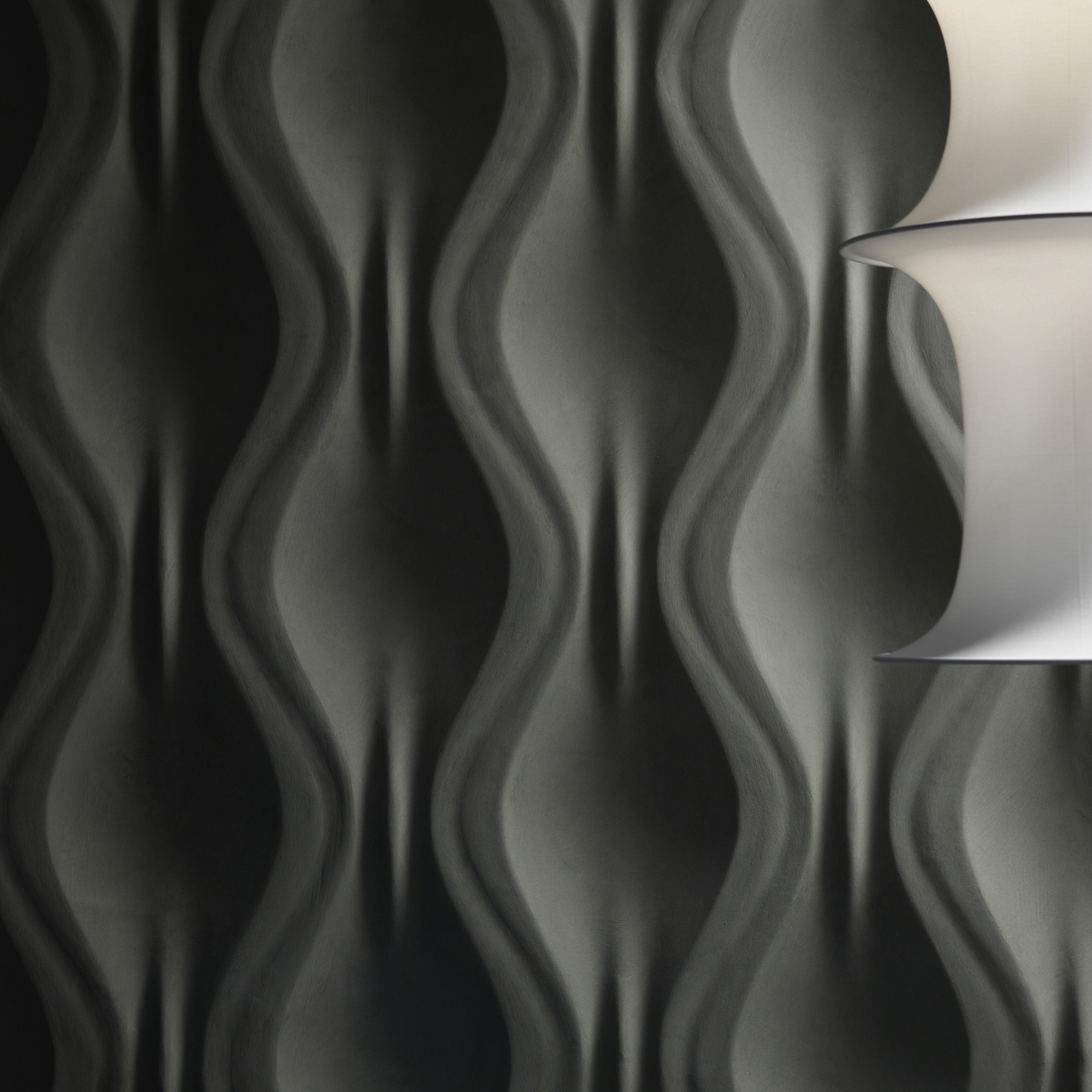 Display product Onda from manufacturer 3D Surface