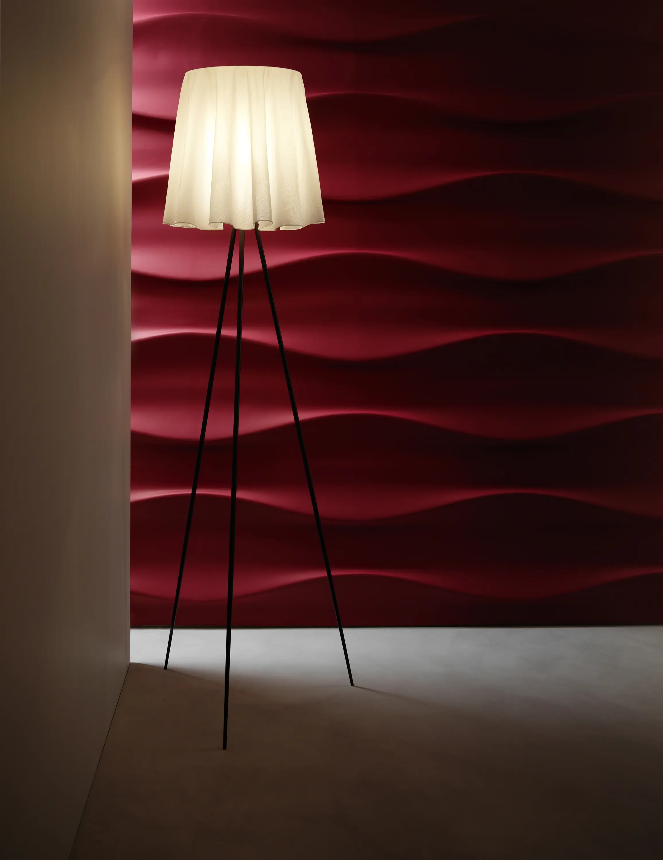 3D Surface - Piega