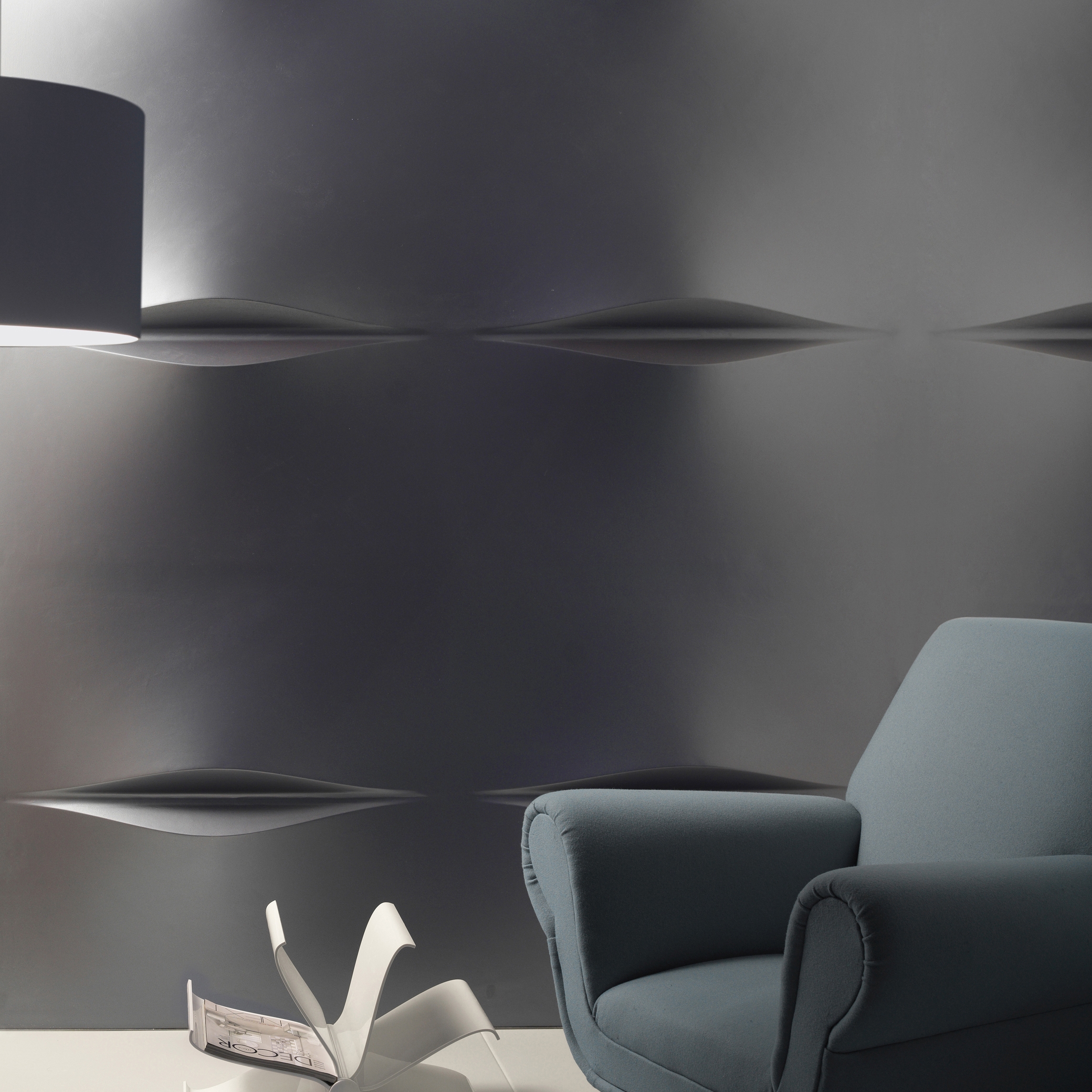 Display product Tagli from manufacturer 3D Surface