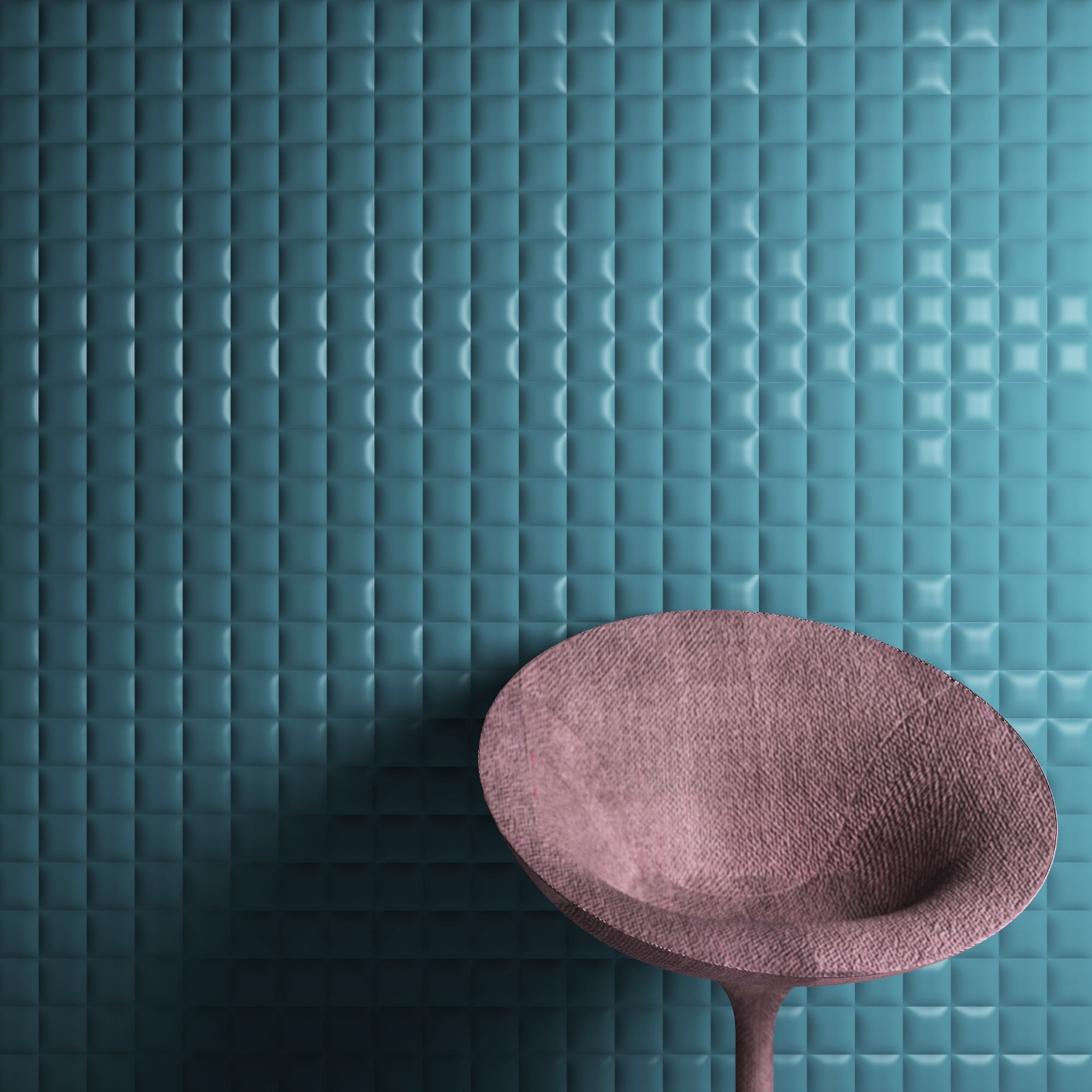 Display product Trapuntino from manufacturer 3D Surface