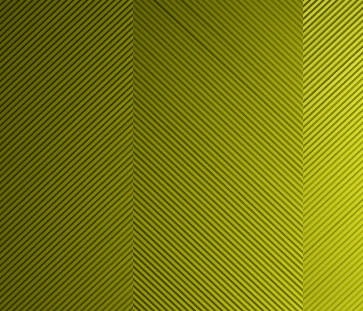 3D Surface - Millerighe
