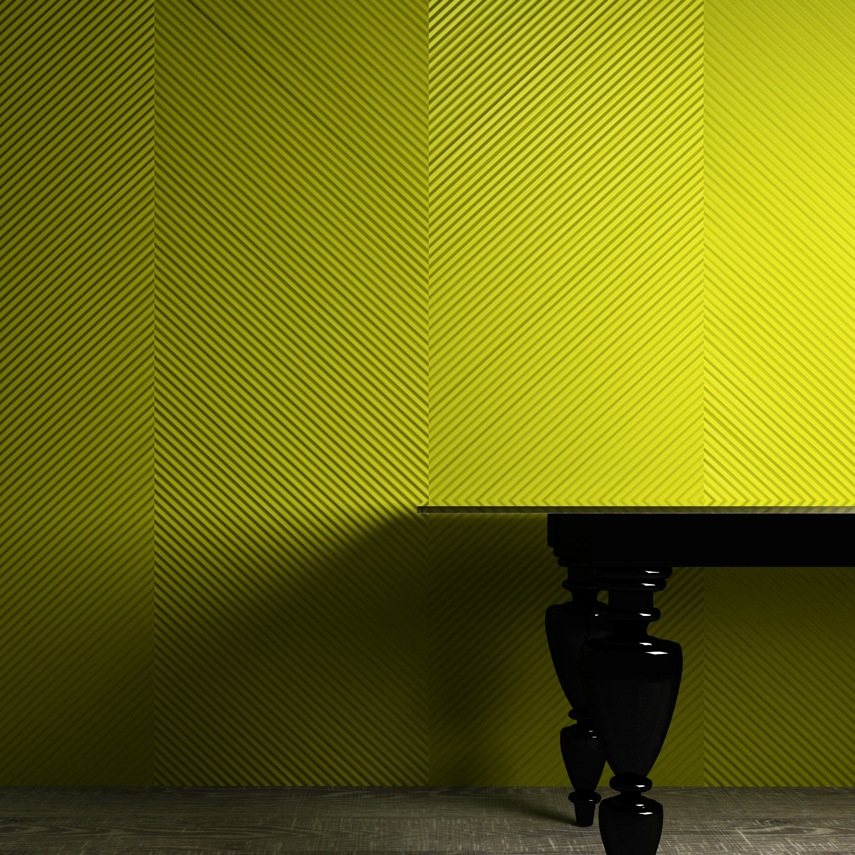 Display product Millerighe from manufacturer 3D Surface