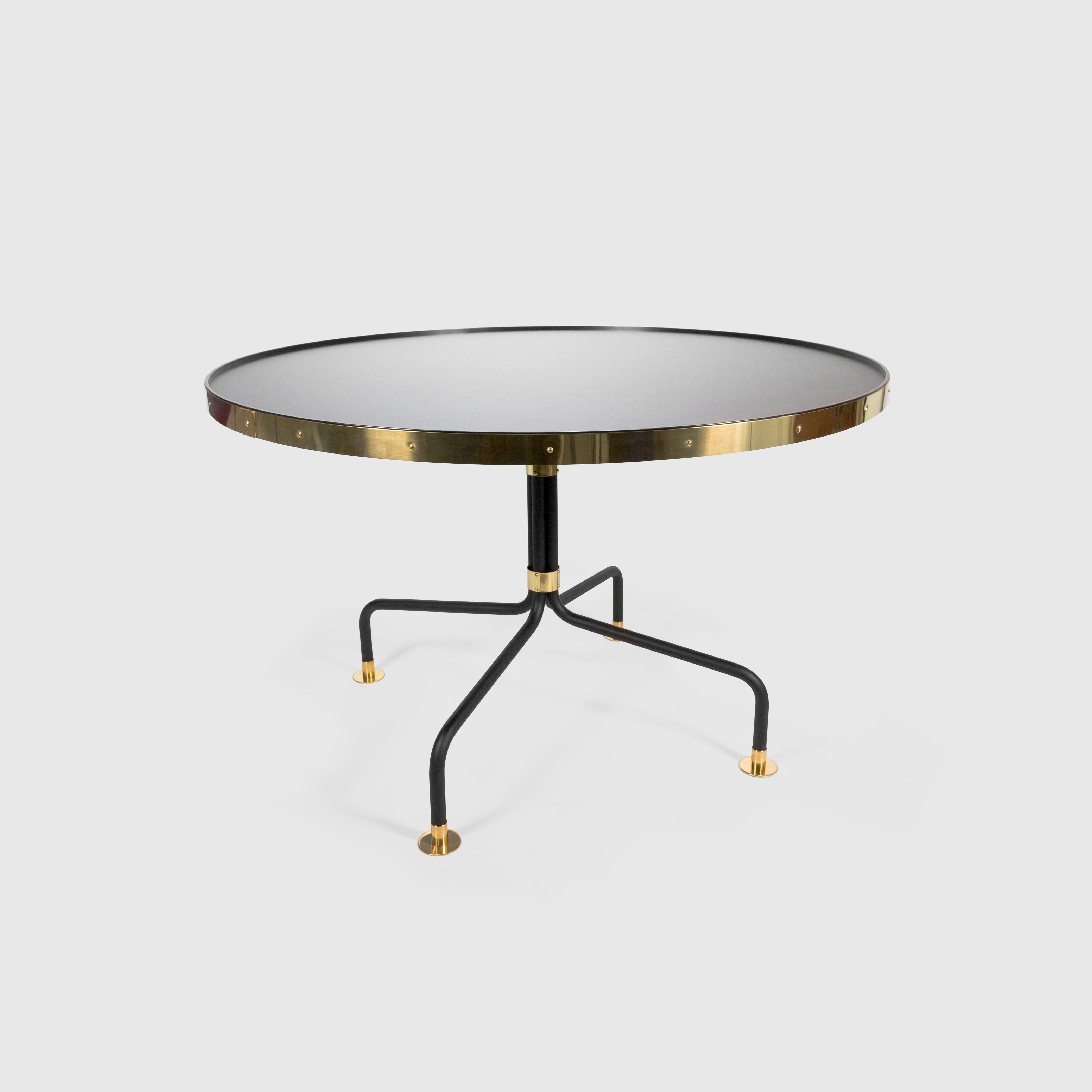 TABLES