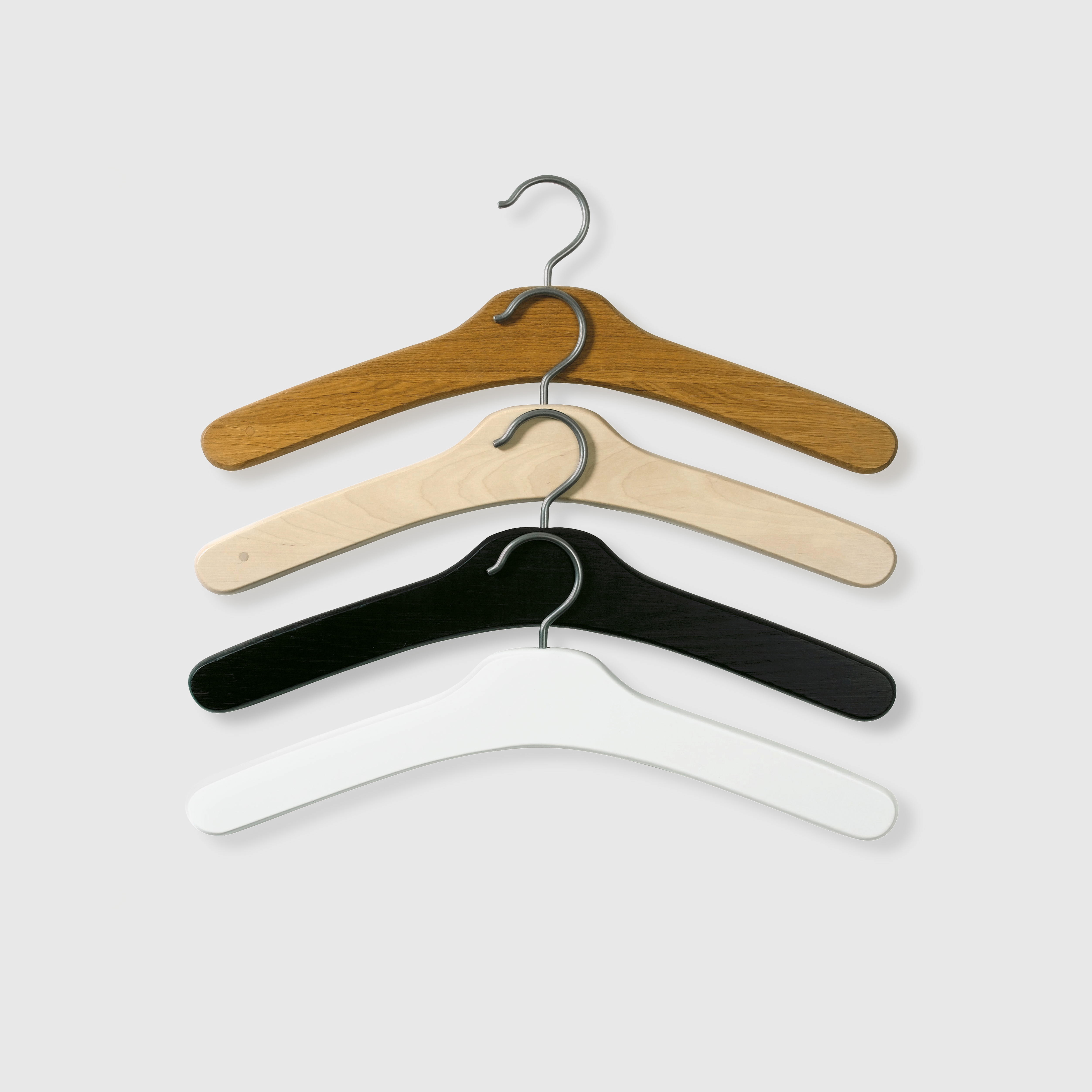 Vertoon produk Hanger 1 van vervaardiger Scherlin