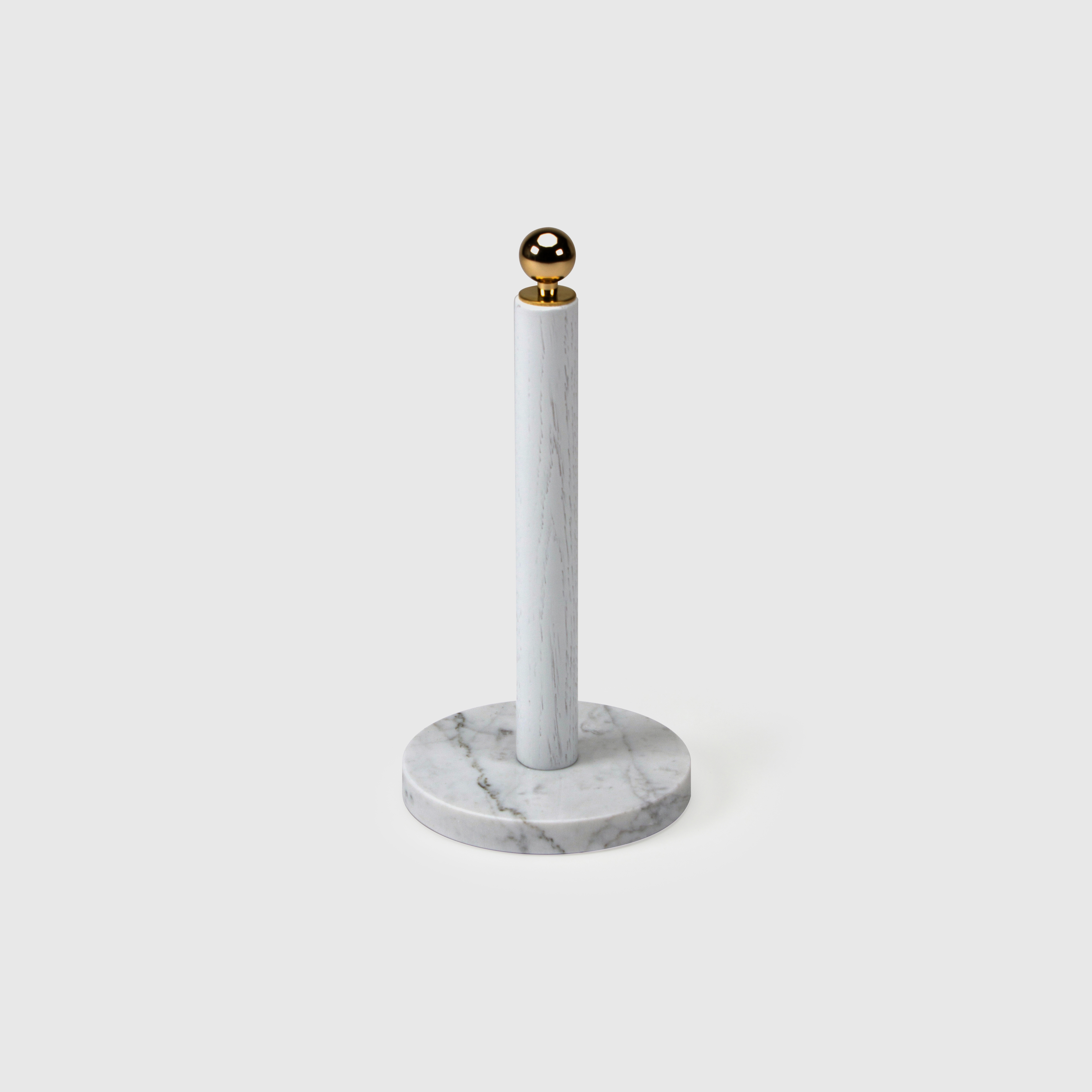 Mostrar el producto Kitchen roll holder del fabricante Scherlin