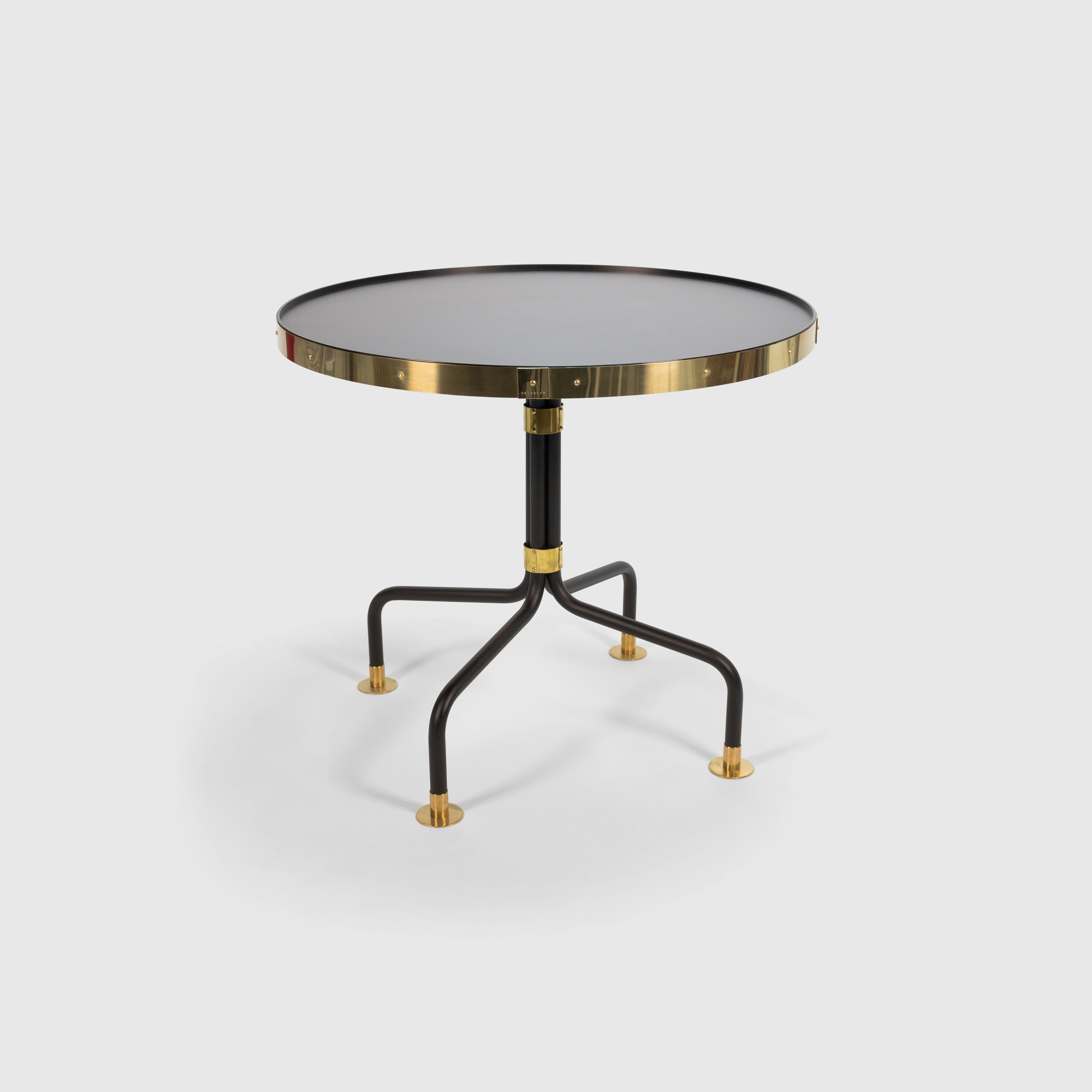 Vertoon produk Coffee table 12 van vervaardiger Scherlin