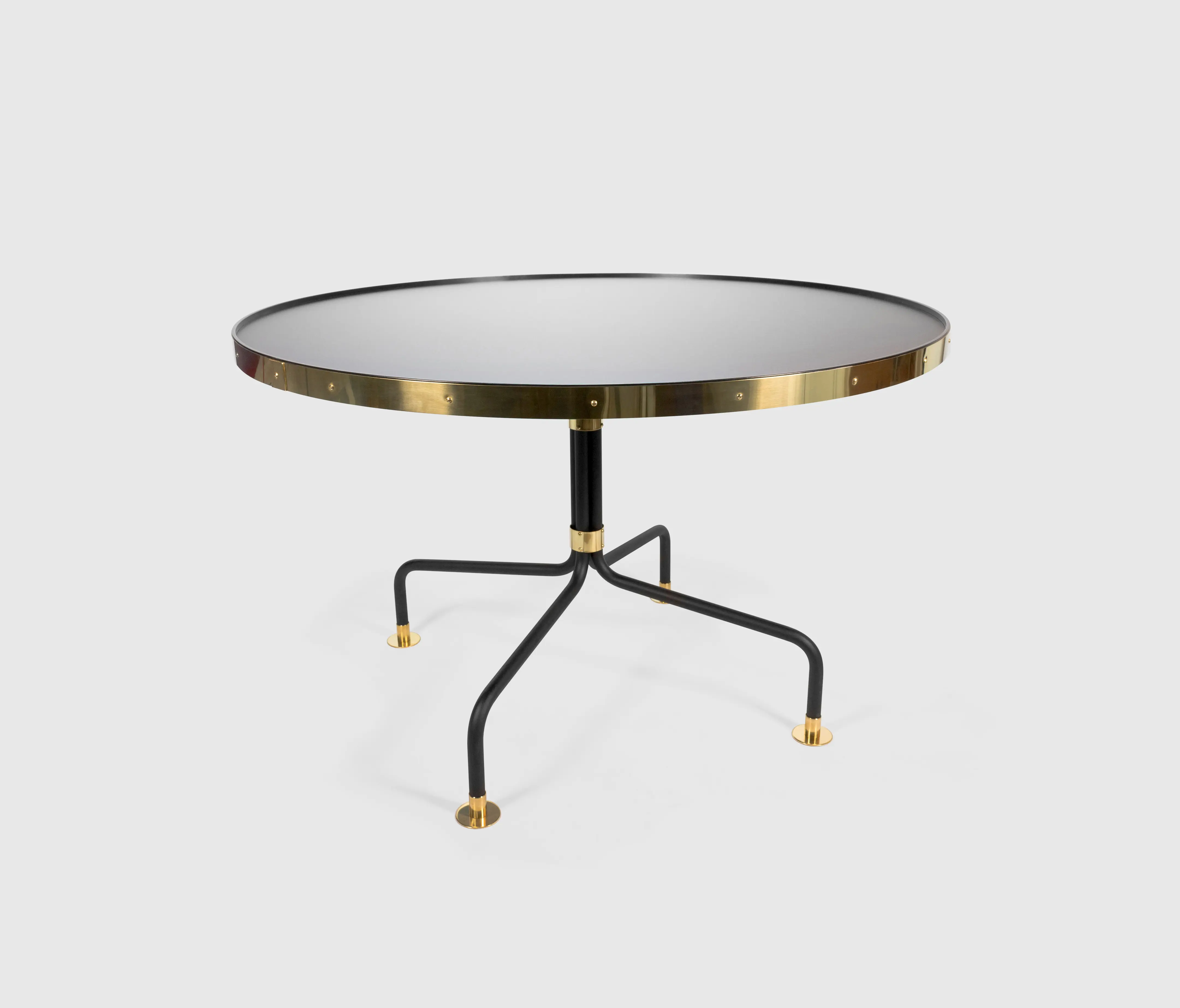 Scherlin - Dining table 12