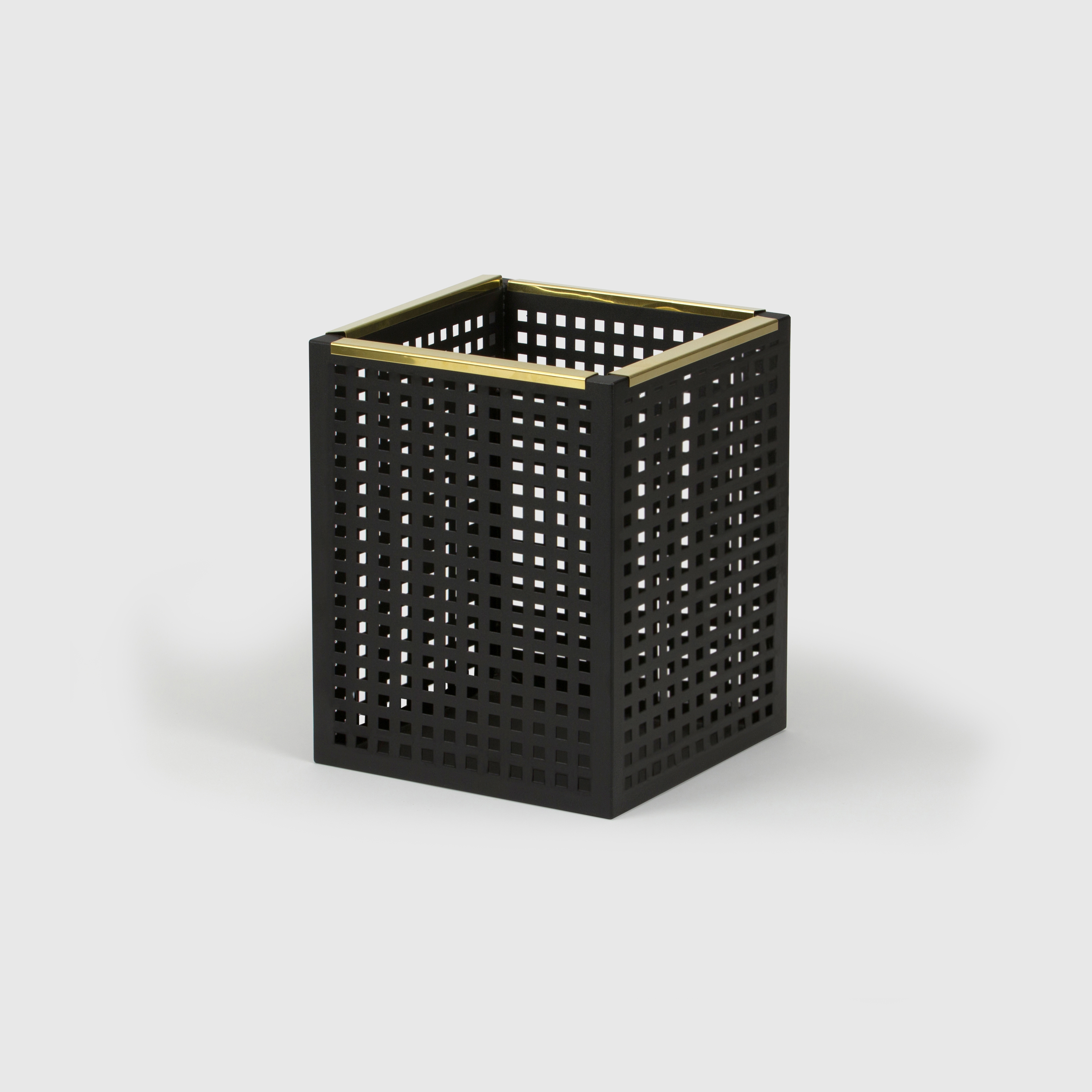 Vertoon produk Wastebin 11 van vervaardiger Scherlin